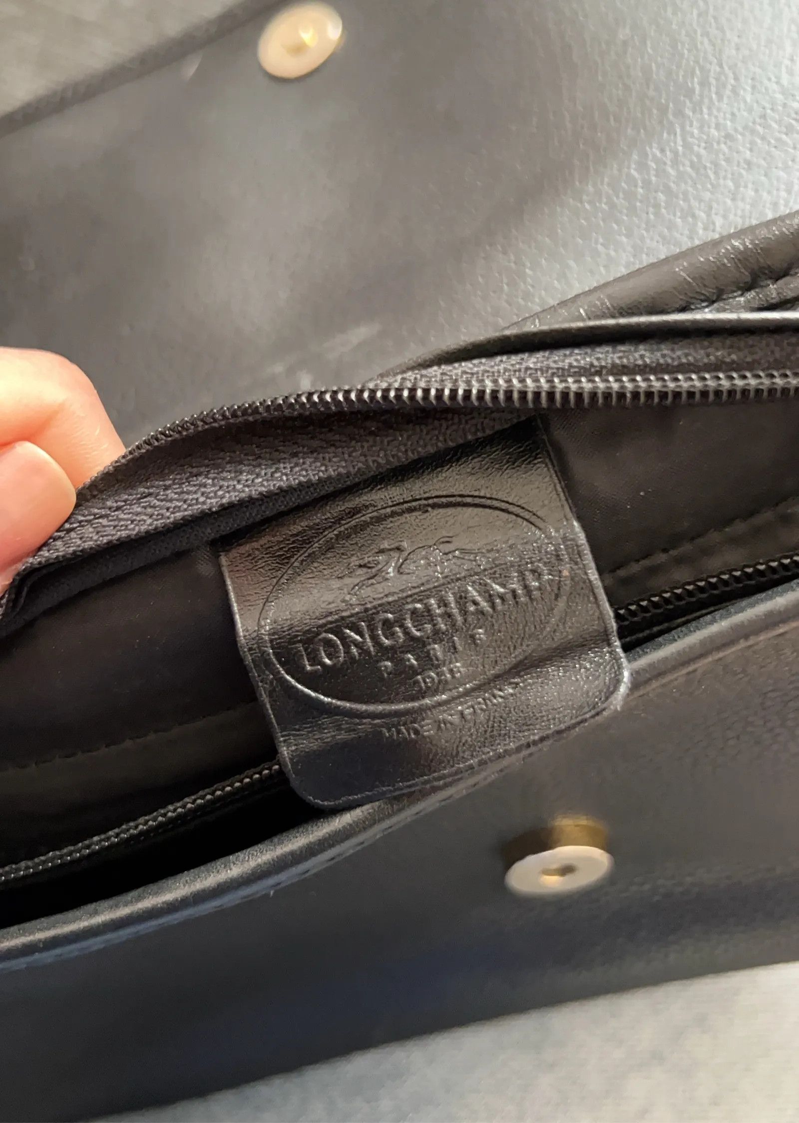 Longchamp Longchamp Bucket Bag Size ONE SIZE - 2 Thumbnail