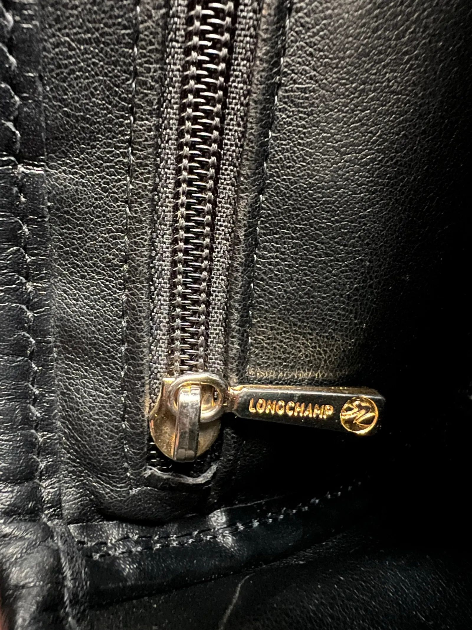 Longchamp Longchamp Bucket Bag Size ONE SIZE - 7 Thumbnail