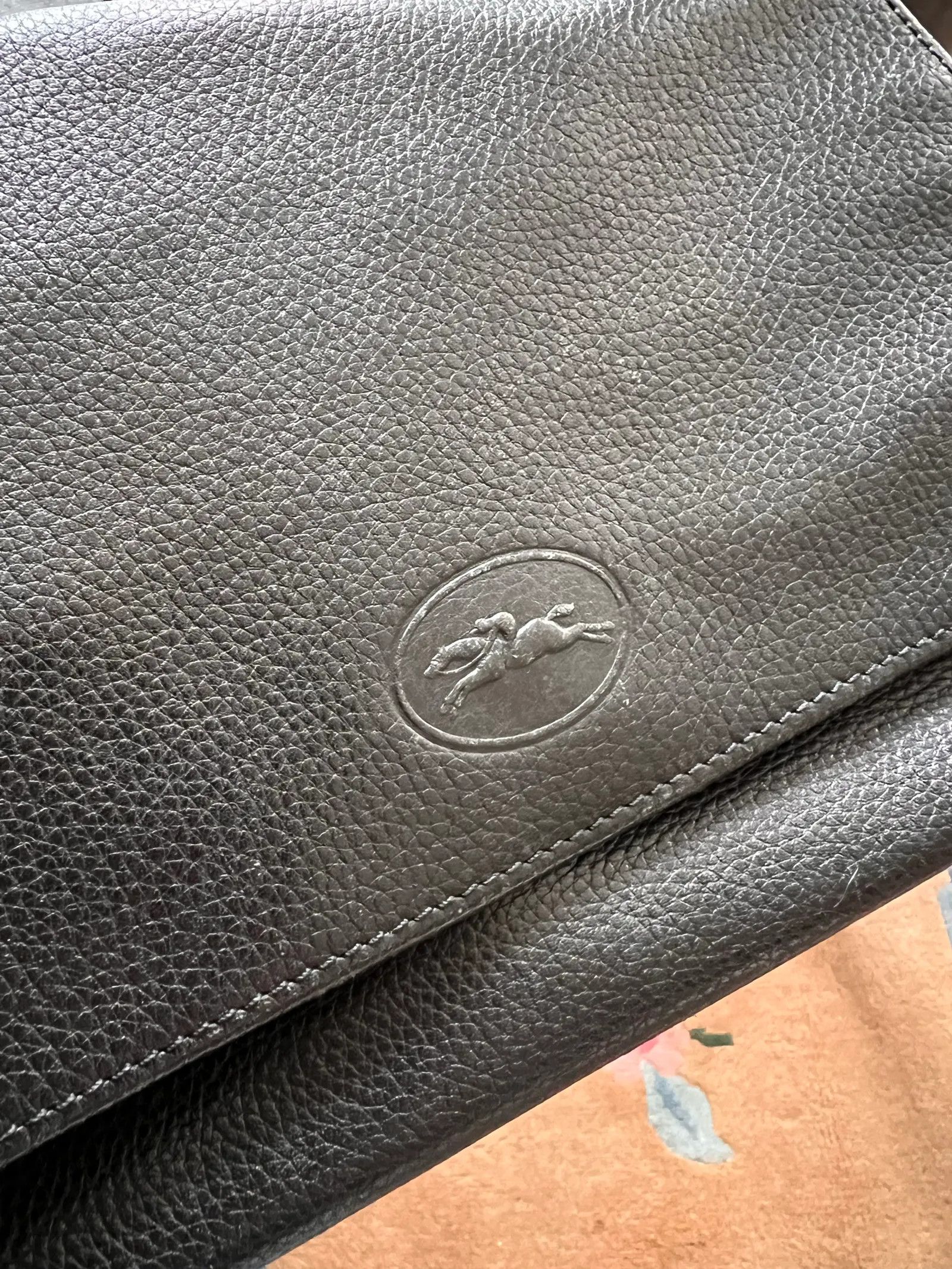Longchamp Longchamp Bucket Bag Size ONE SIZE - 6 Thumbnail