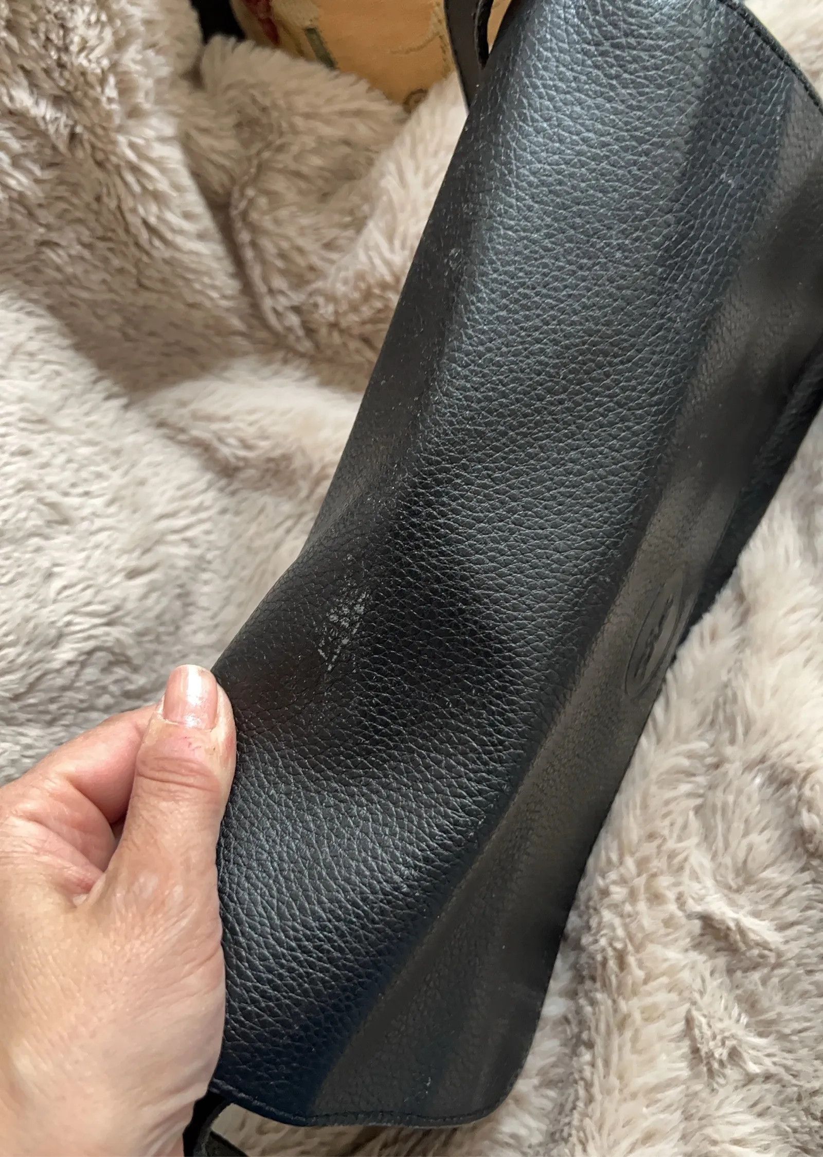 Longchamp Longchamp Bucket Bag Size ONE SIZE - 8 Thumbnail