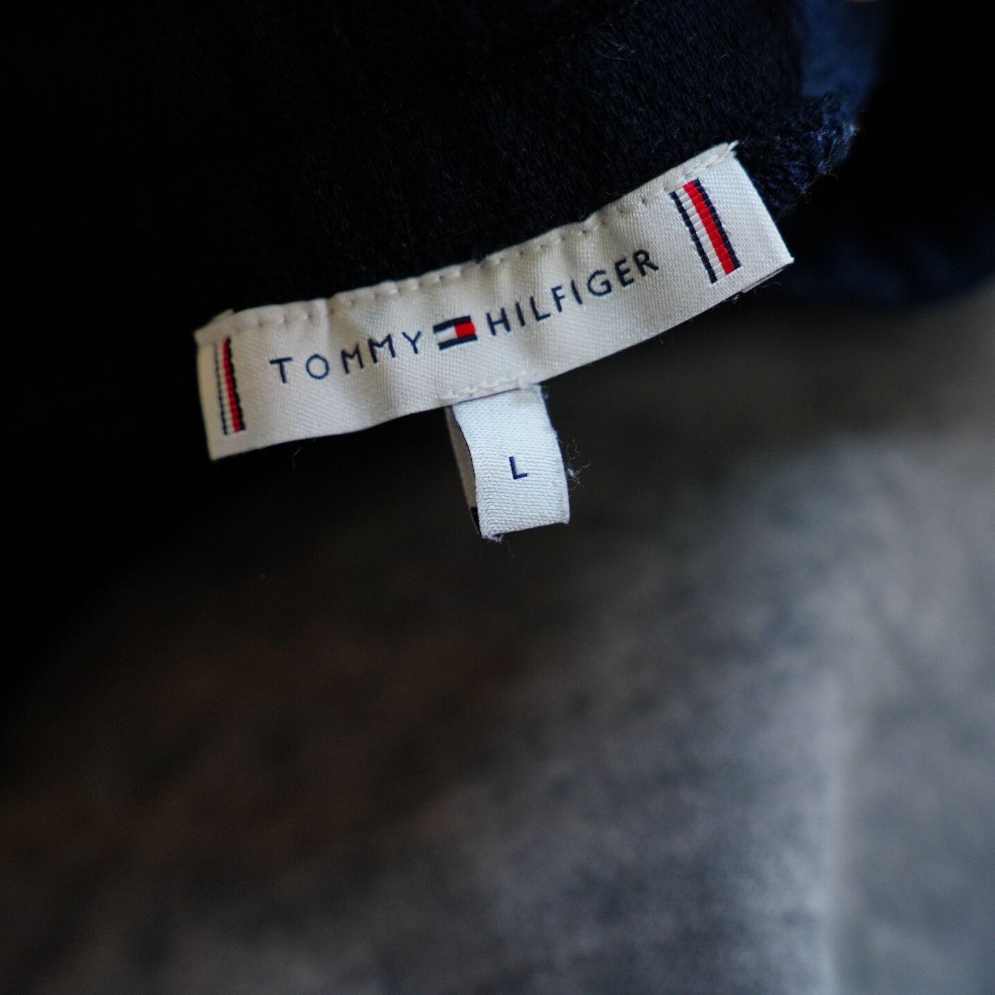 Tommy Hilfiger Tommy Hilfiger Blue Casual Pants 32 Men Size US 32 / EU 48 - 6 Thumbnail