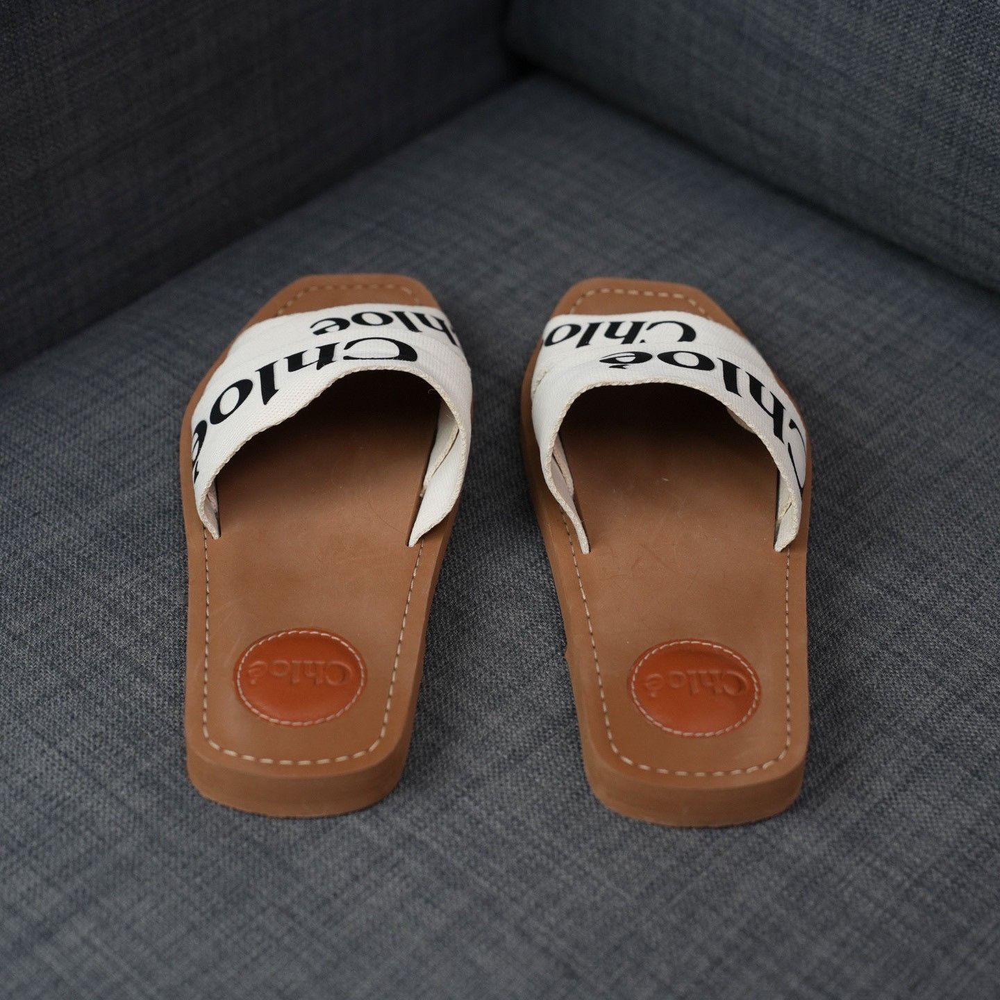 Chloe Chloe Sandals us_6 Women Size US 6 / IT 36 - 6 Thumbnail