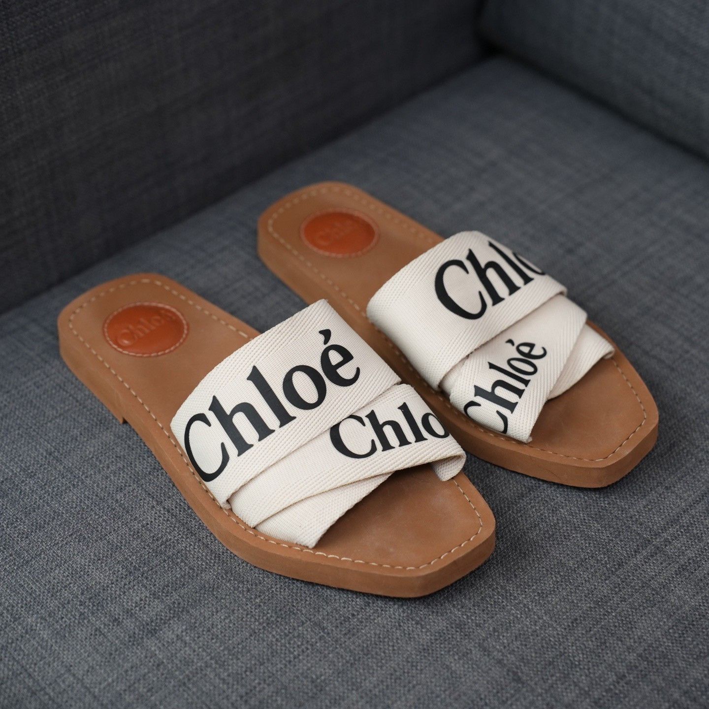 Chloe Chloe Sandals us_6 Women Size US 6 / IT 36 - 5 Thumbnail