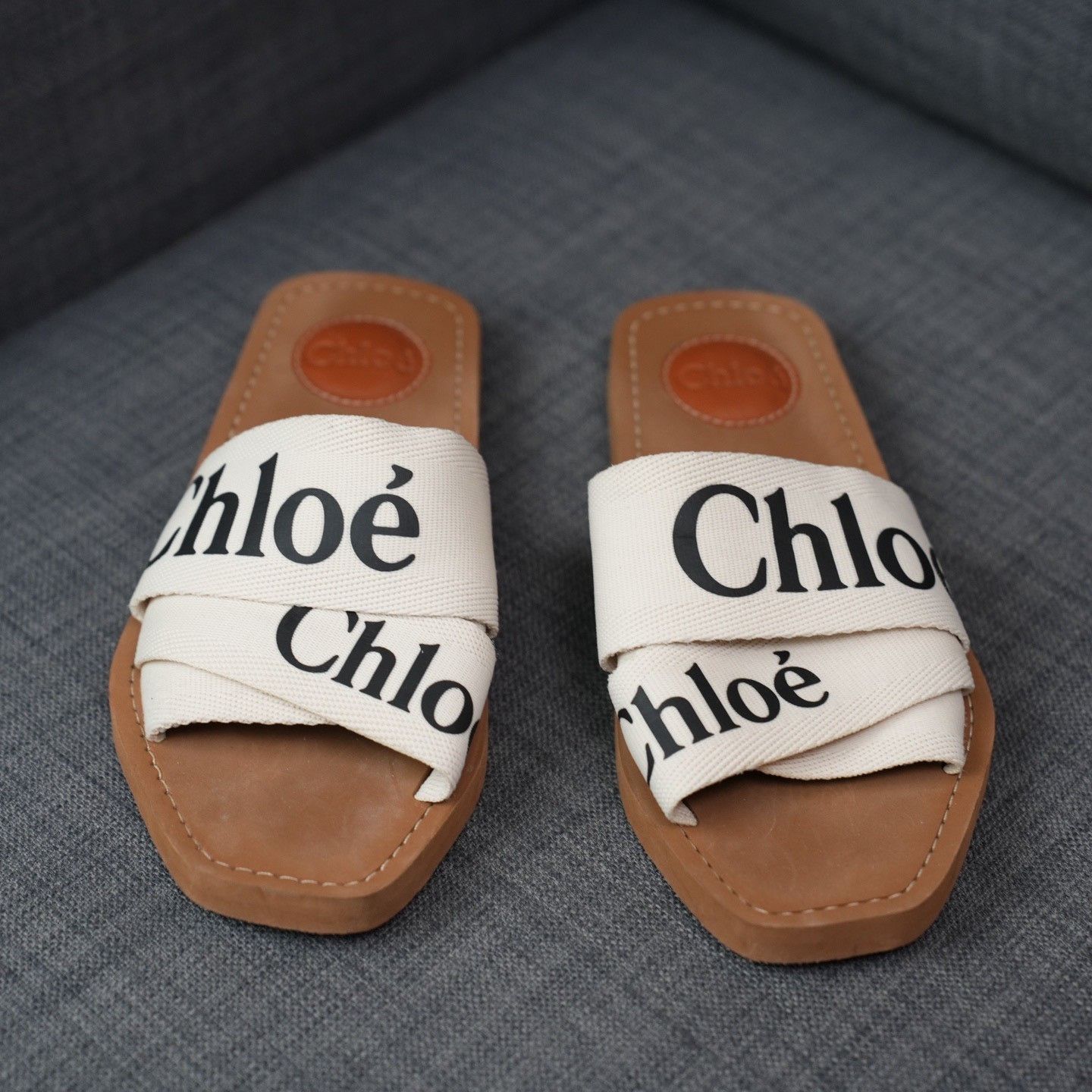 Chloe Chloe Sandals us_6 Women Size US 6 / IT 36 - 4 Thumbnail