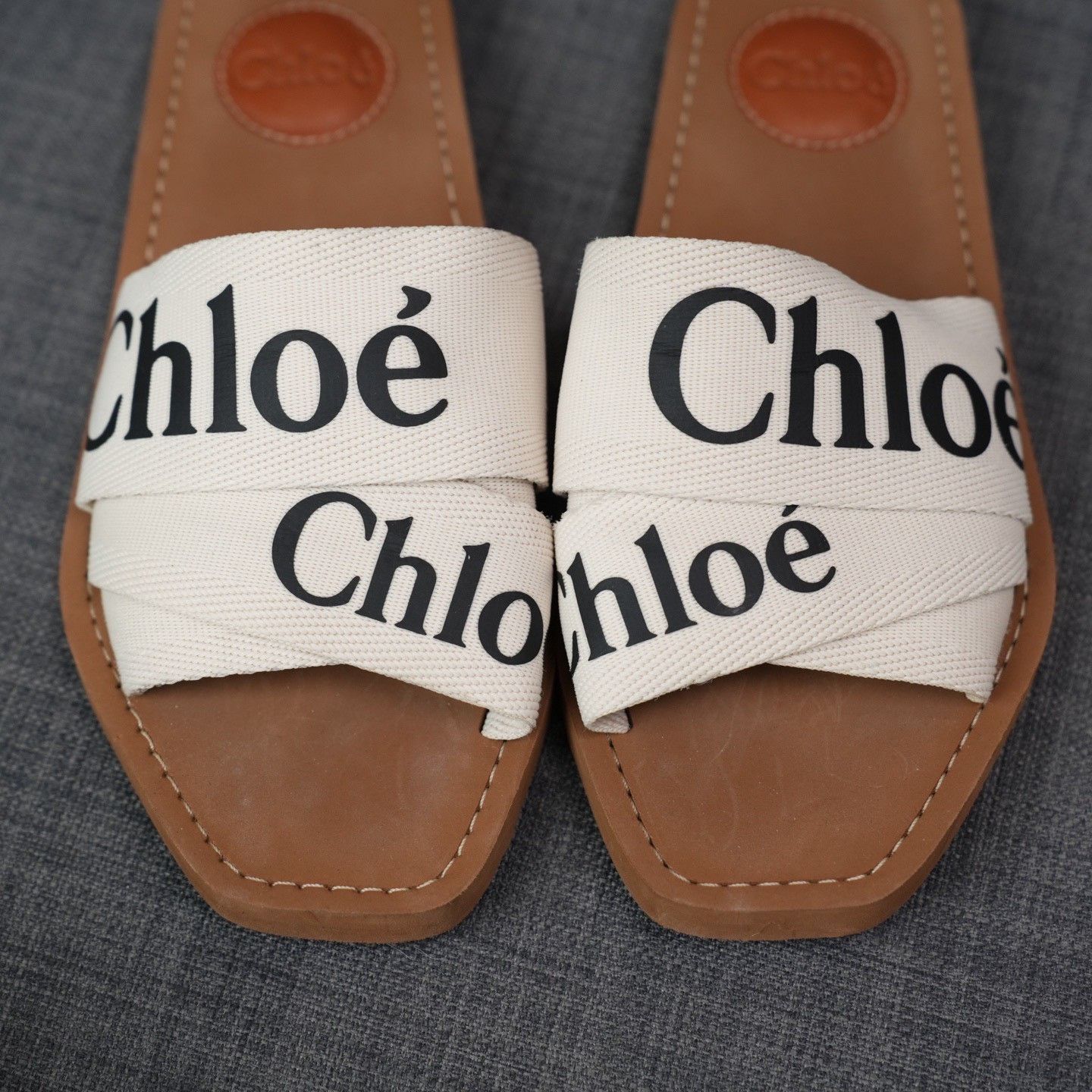 Chloe Chloe Sandals us_6 Women Size US 6 / IT 36 - 9 Thumbnail