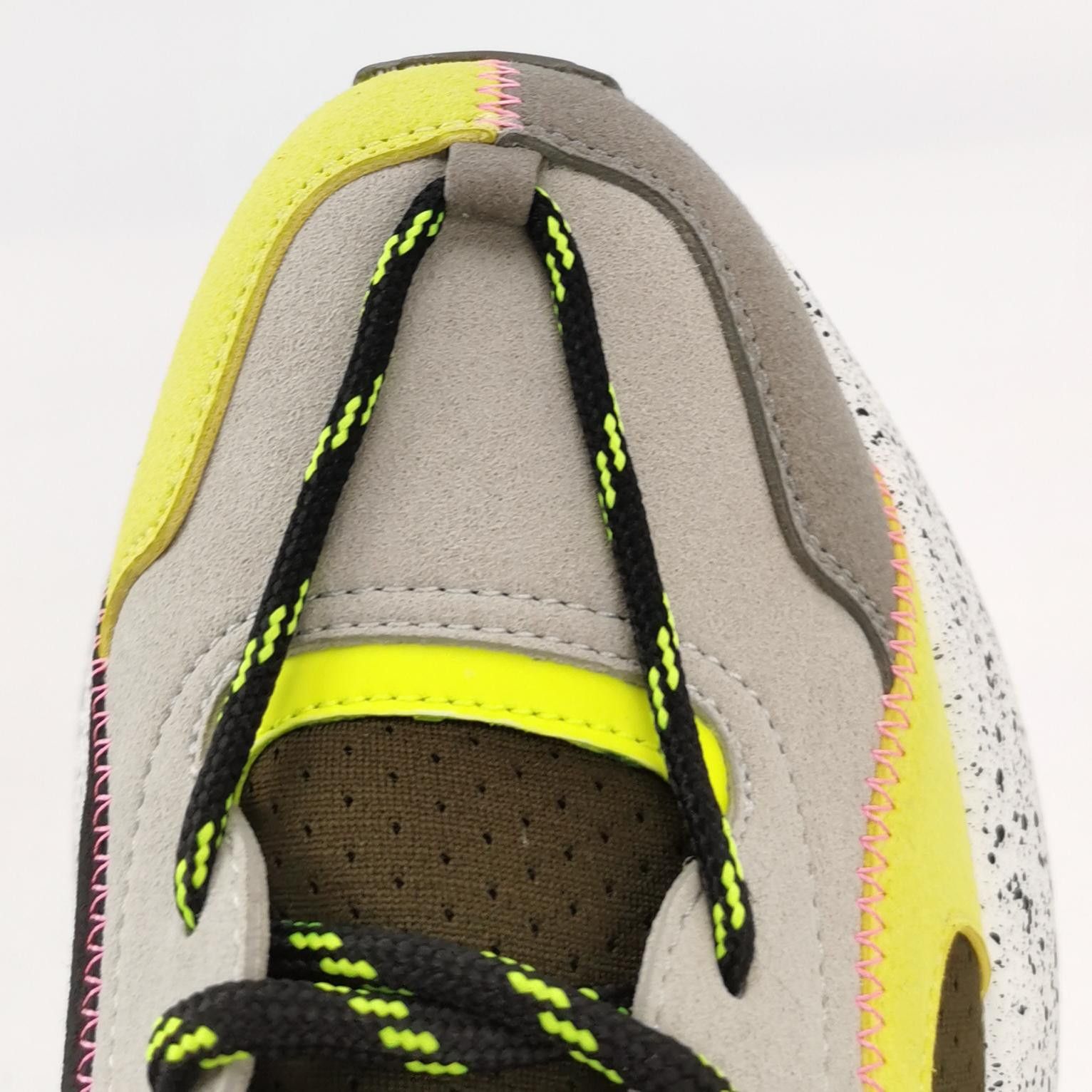 Stella McCartney Stella McCartney Colorblock Eclypse Sneakers 39 Size US 9 / IT 39 - 7 Thumbnail