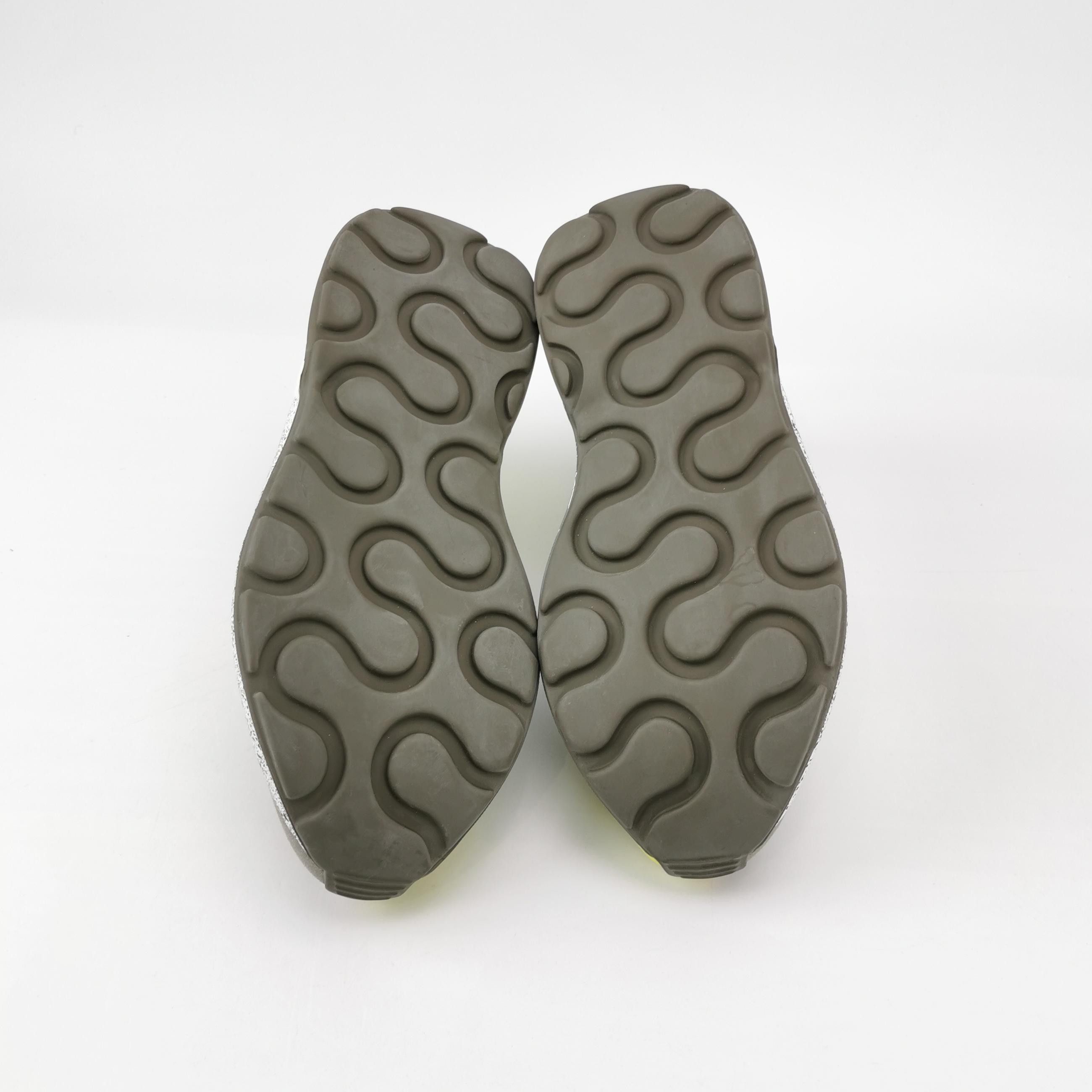 Stella McCartney Stella McCartney Colorblock Eclypse Sneakers 39 Size US 9 / IT 39 - 6 Thumbnail