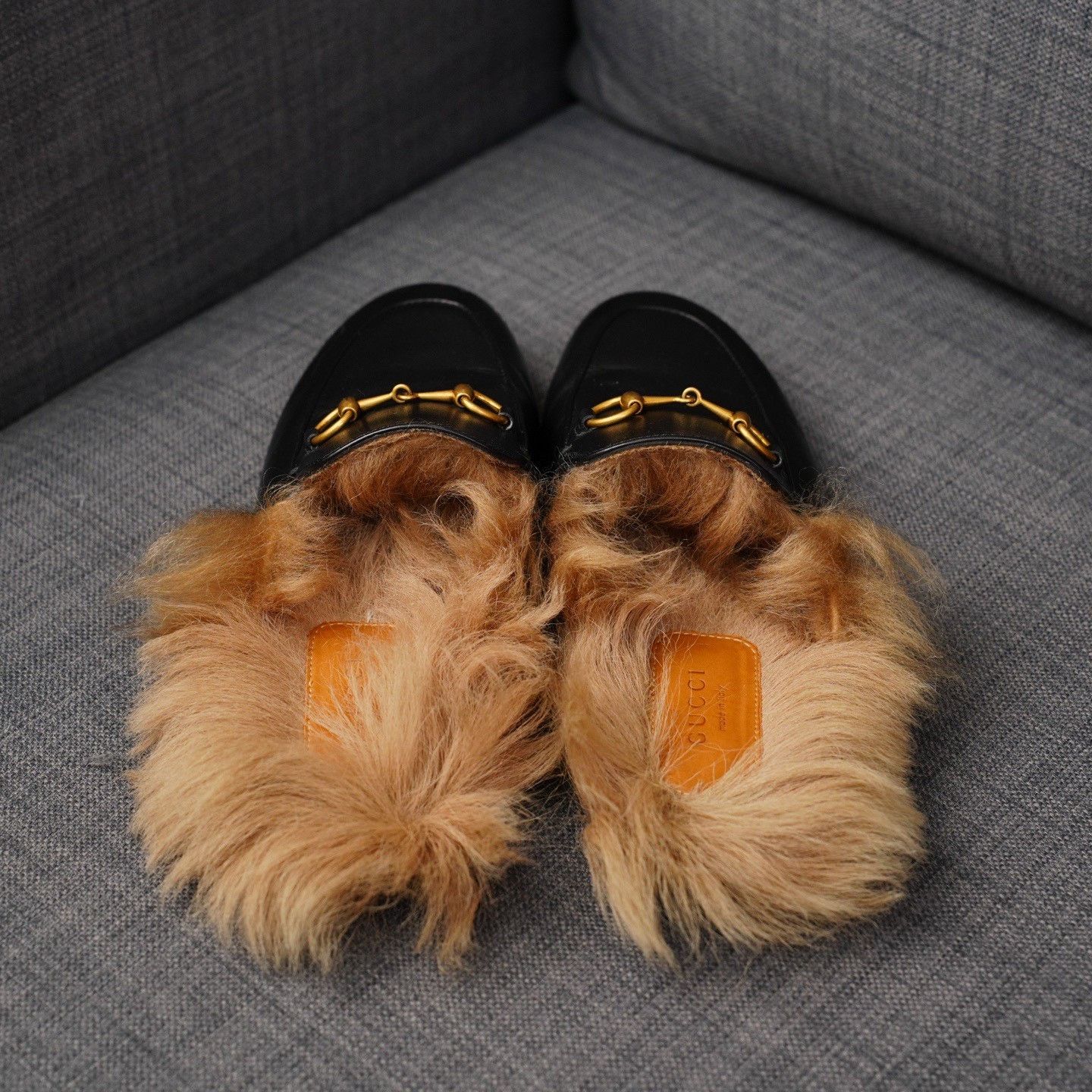 Gucci Gucci Sandals us_6 Women Size US 6 / IT 36 - 5 Thumbnail