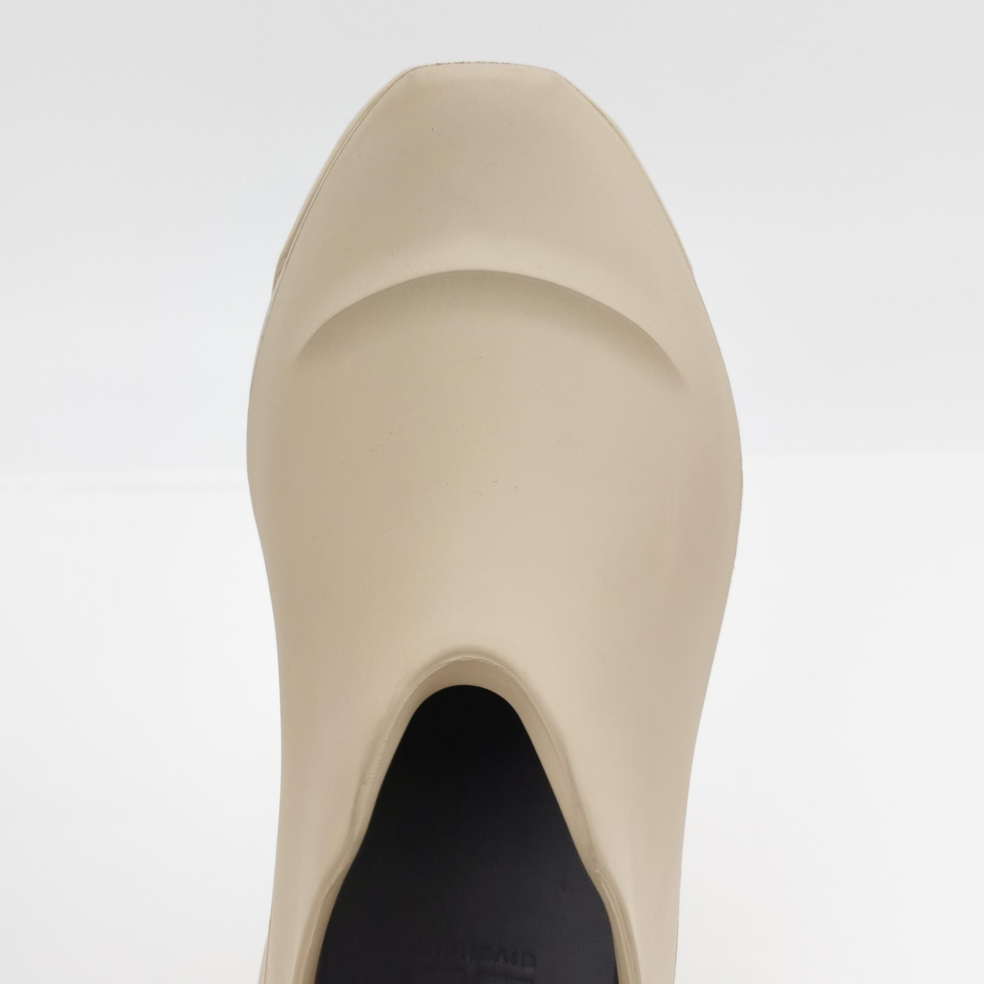 Givenchy Givenchy Monumental Mallow Rubber Slip Ons 42 Size US 9 / EU 42 - 7 Thumbnail