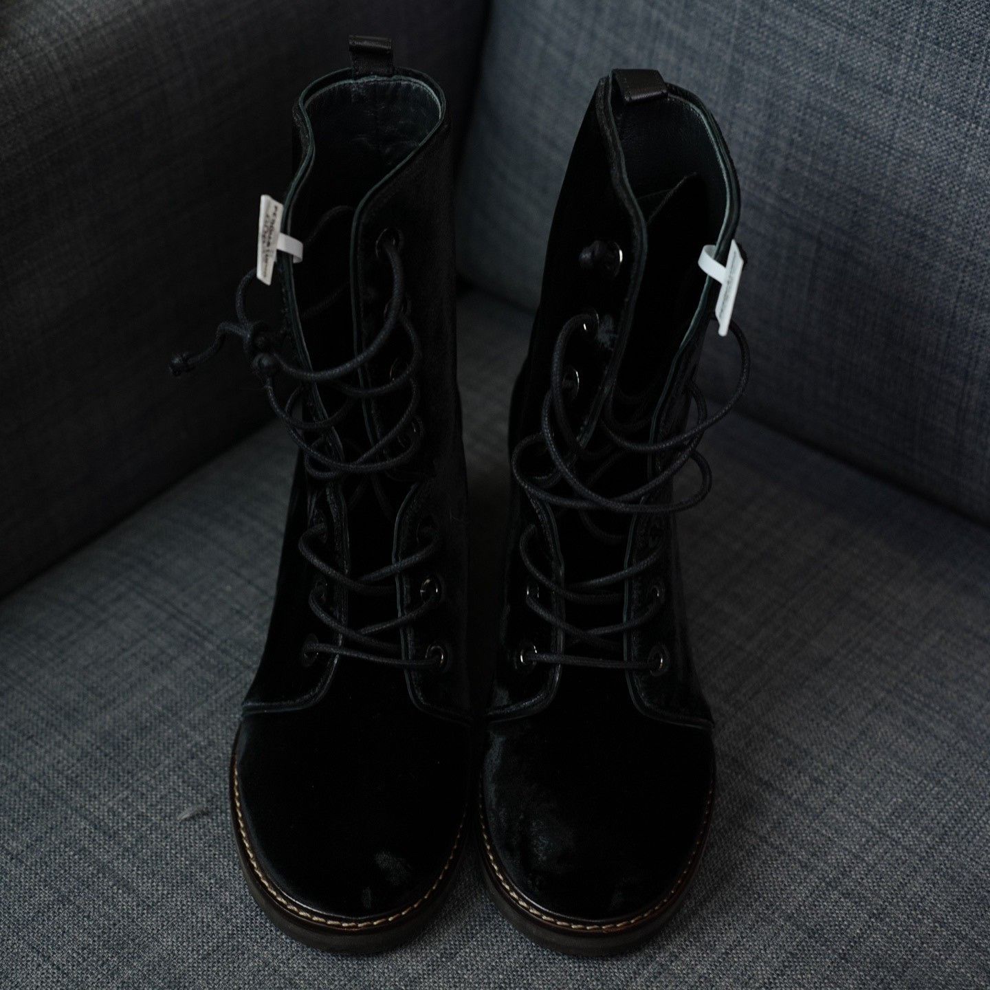 Stuart Weitzman Stuart Weitzman Boots us_5-5 Women Size US 5.5 / IT 35.5 - 4 Thumbnail