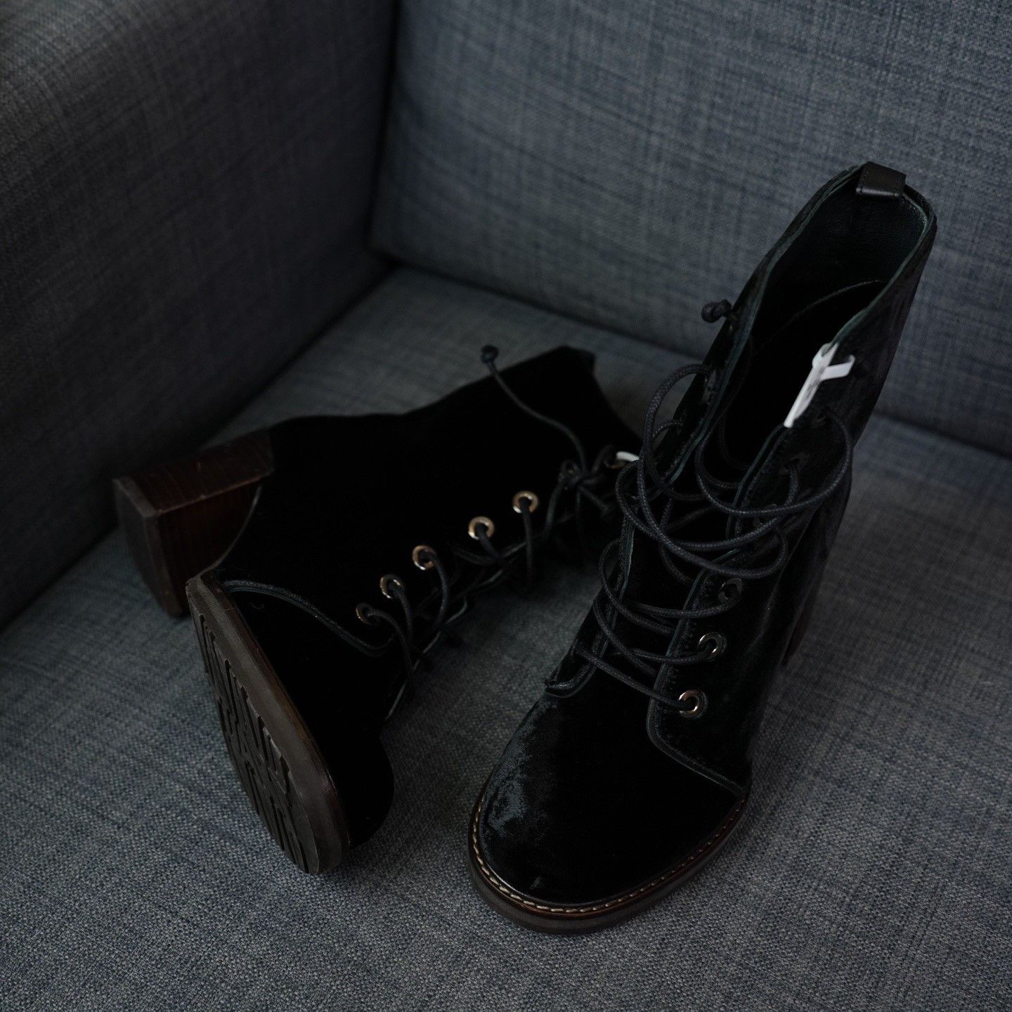 Stuart Weitzman Stuart Weitzman Boots us_5-5 Women Size US 5.5 / IT 35.5 - 2 Thumbnail