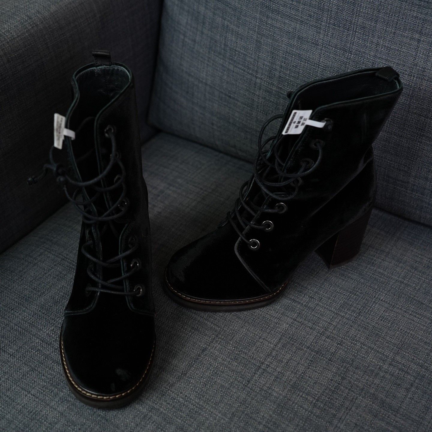 Stuart Weitzman Stuart Weitzman Boots us_5-5 Women Size US 5.5 / IT 35.5 - 3 Thumbnail