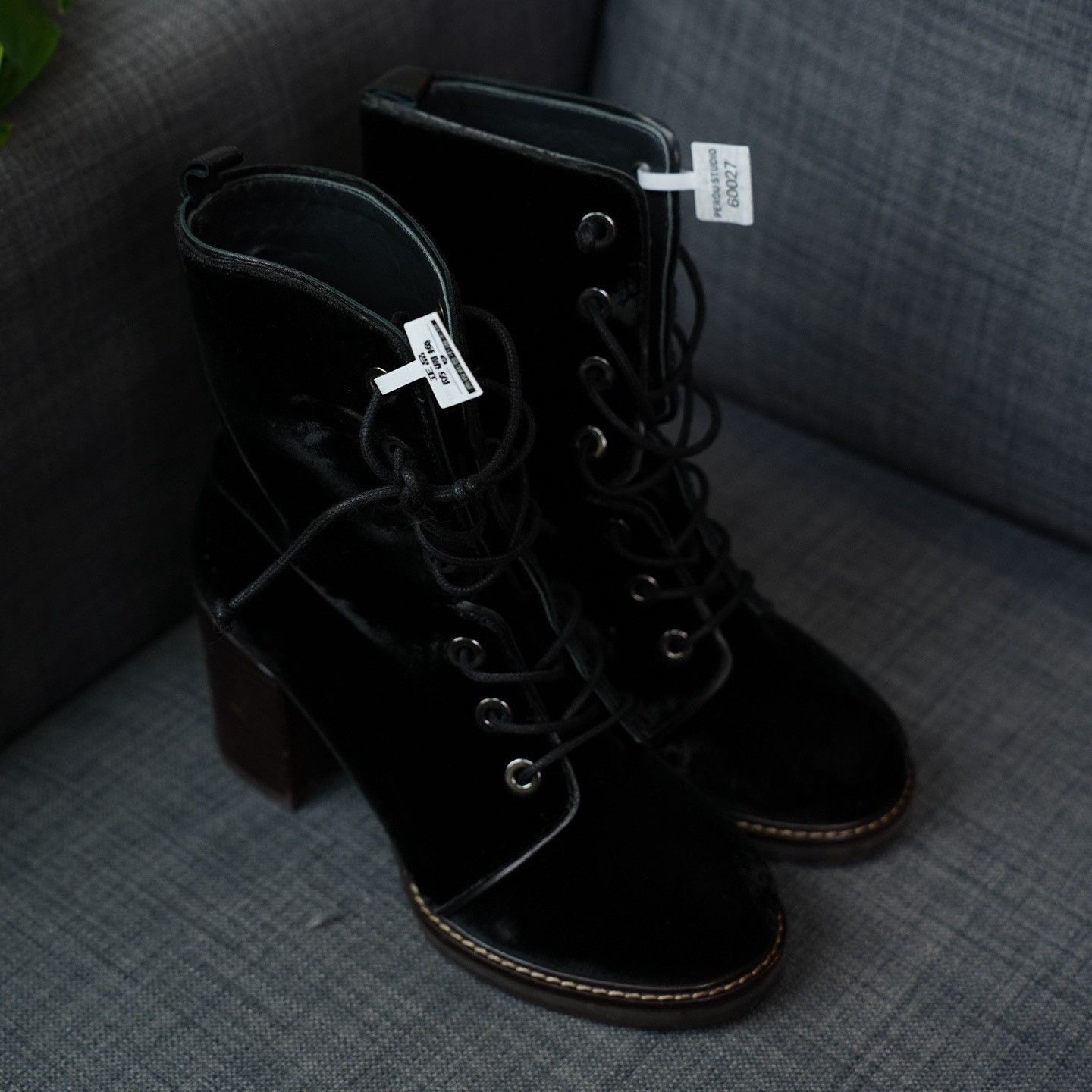 Stuart Weitzman Stuart Weitzman Boots us_5-5 Women Size US 5.5 / IT 35.5 - 5 Thumbnail