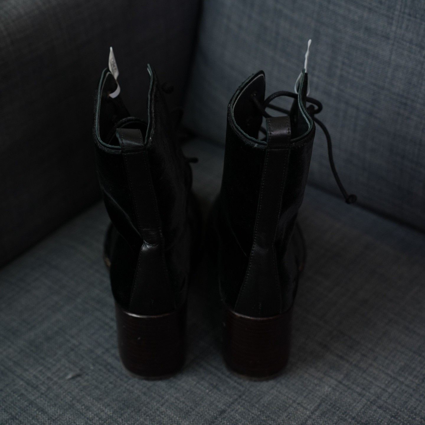Stuart Weitzman Stuart Weitzman Boots us_5-5 Women Size US 5.5 / IT 35.5 - 6 Thumbnail