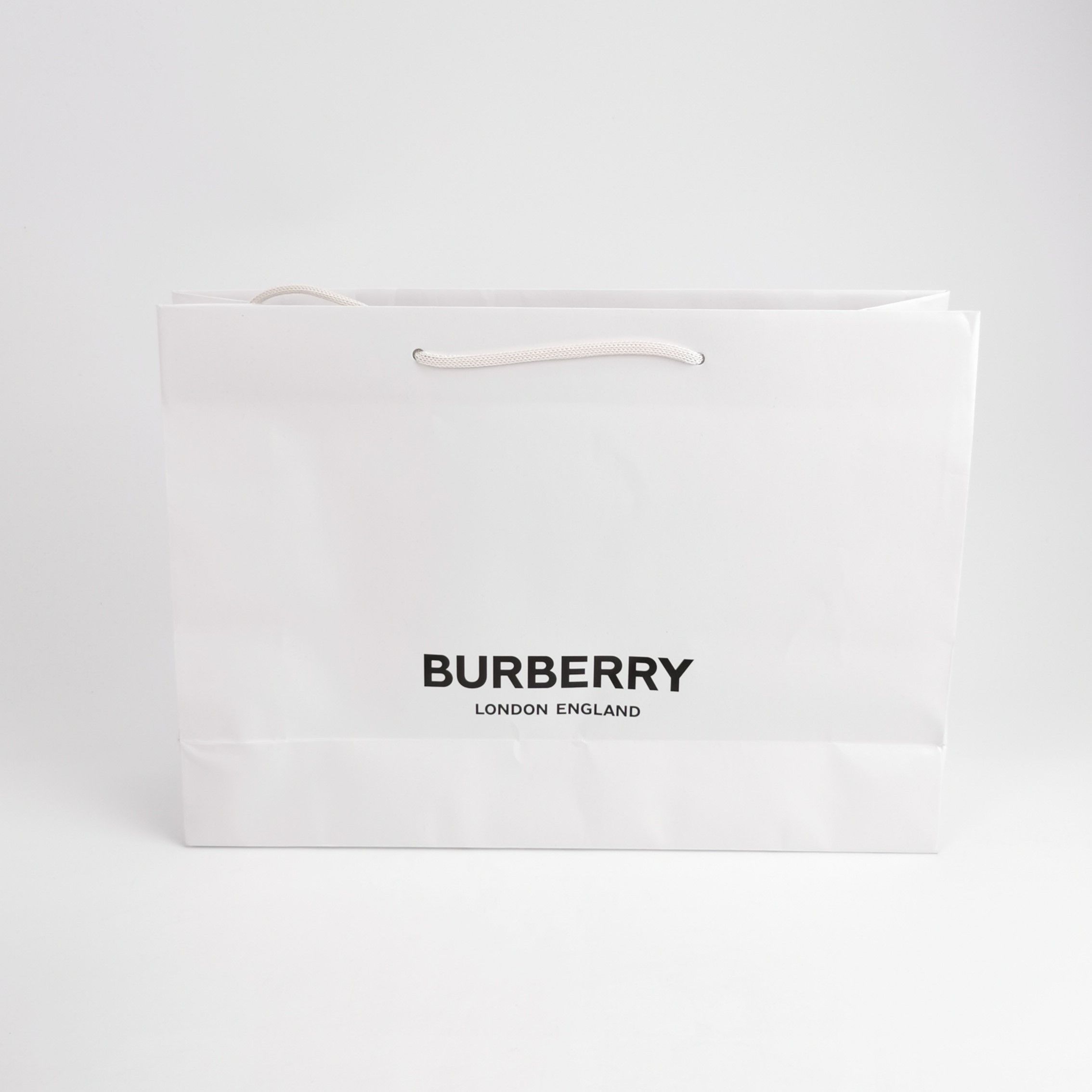 Burberry Burberry TB Monogram Print Ramsey Sneakers EU 42 Size US 9 / EU 42 - 8 Thumbnail