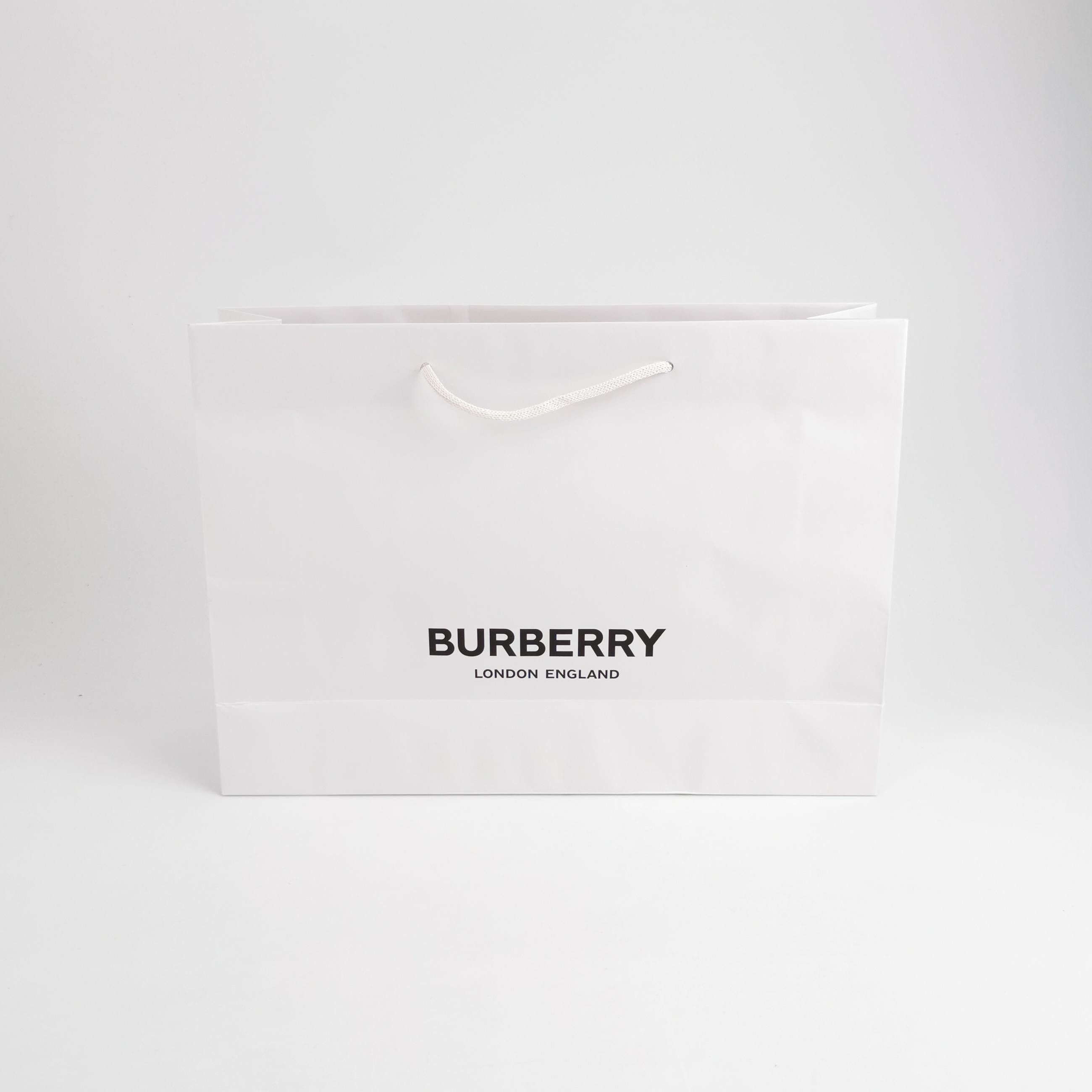 Burberry Burberry Ramsey Suede Mesh Sneakers 40 Size US 7 / EU 40 - 8 Thumbnail