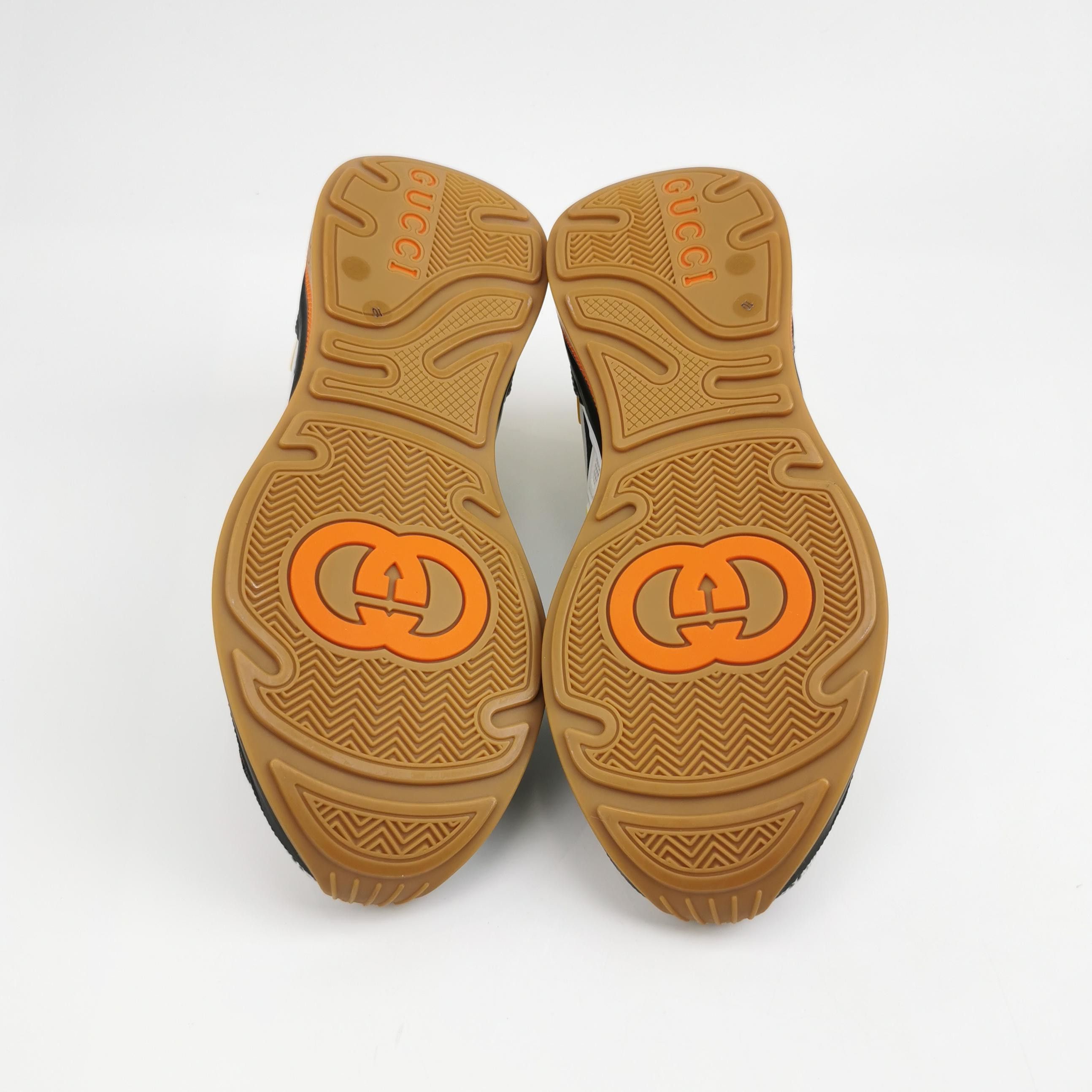 Gucci Gucci Ultrapace R Mesh Sneakers 44 Size US 11 / EU 44 - 6 Thumbnail