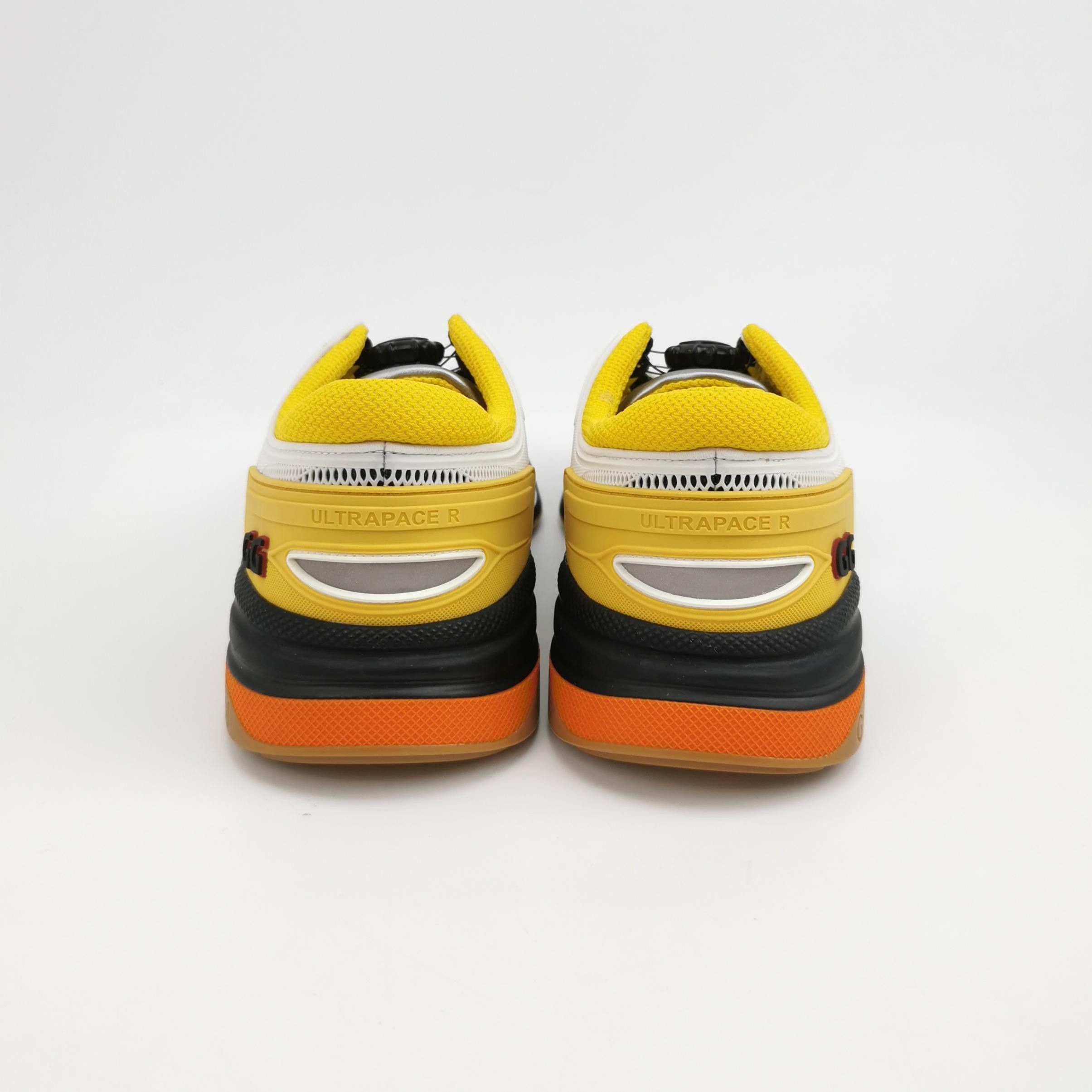 Gucci Gucci Ultrapace R Mesh Sneakers 44 Size US 11 / EU 44 - 5 Thumbnail