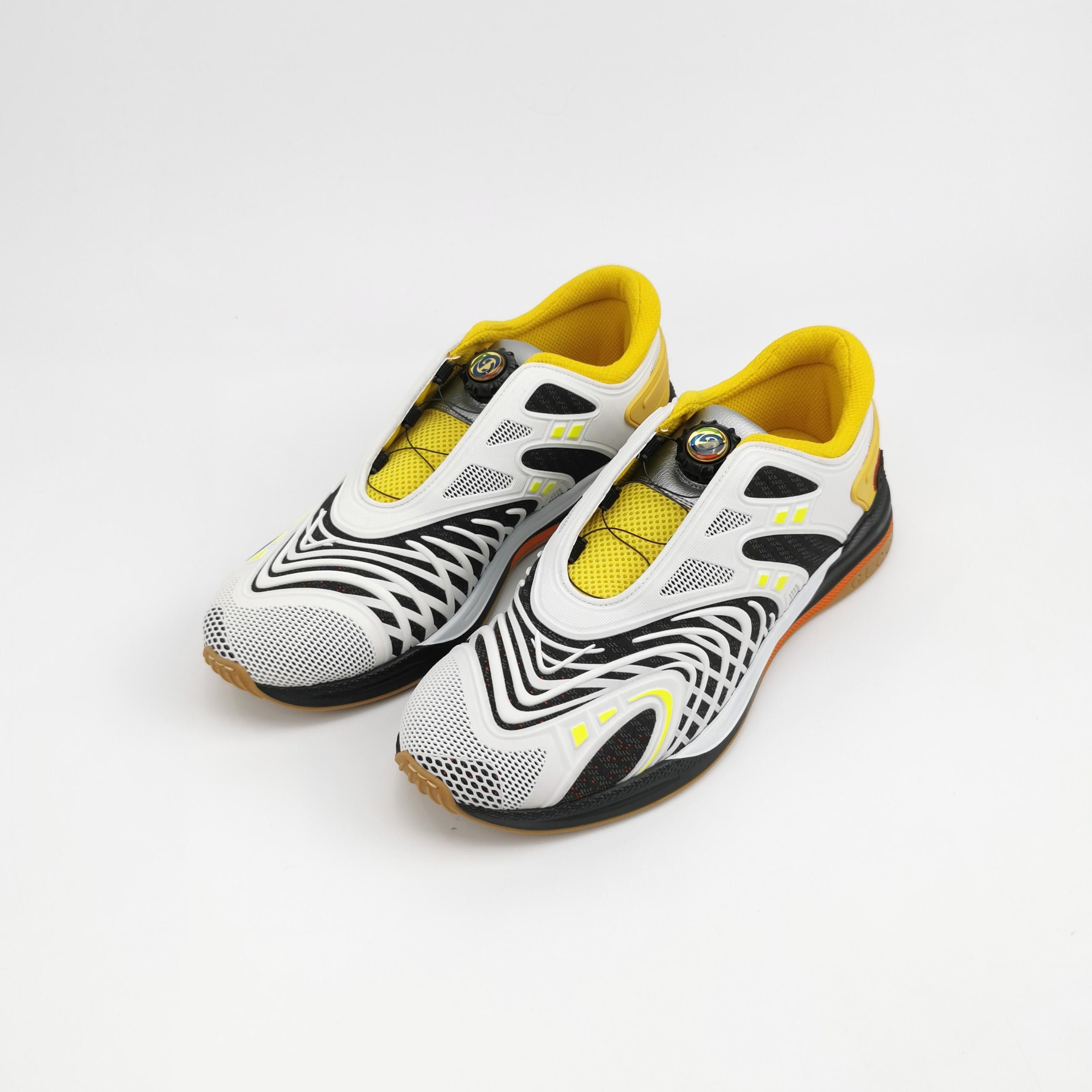 Gucci Gucci Ultrapace R Mesh Sneakers 44 Size US 11 / EU 44 - 3 Thumbnail