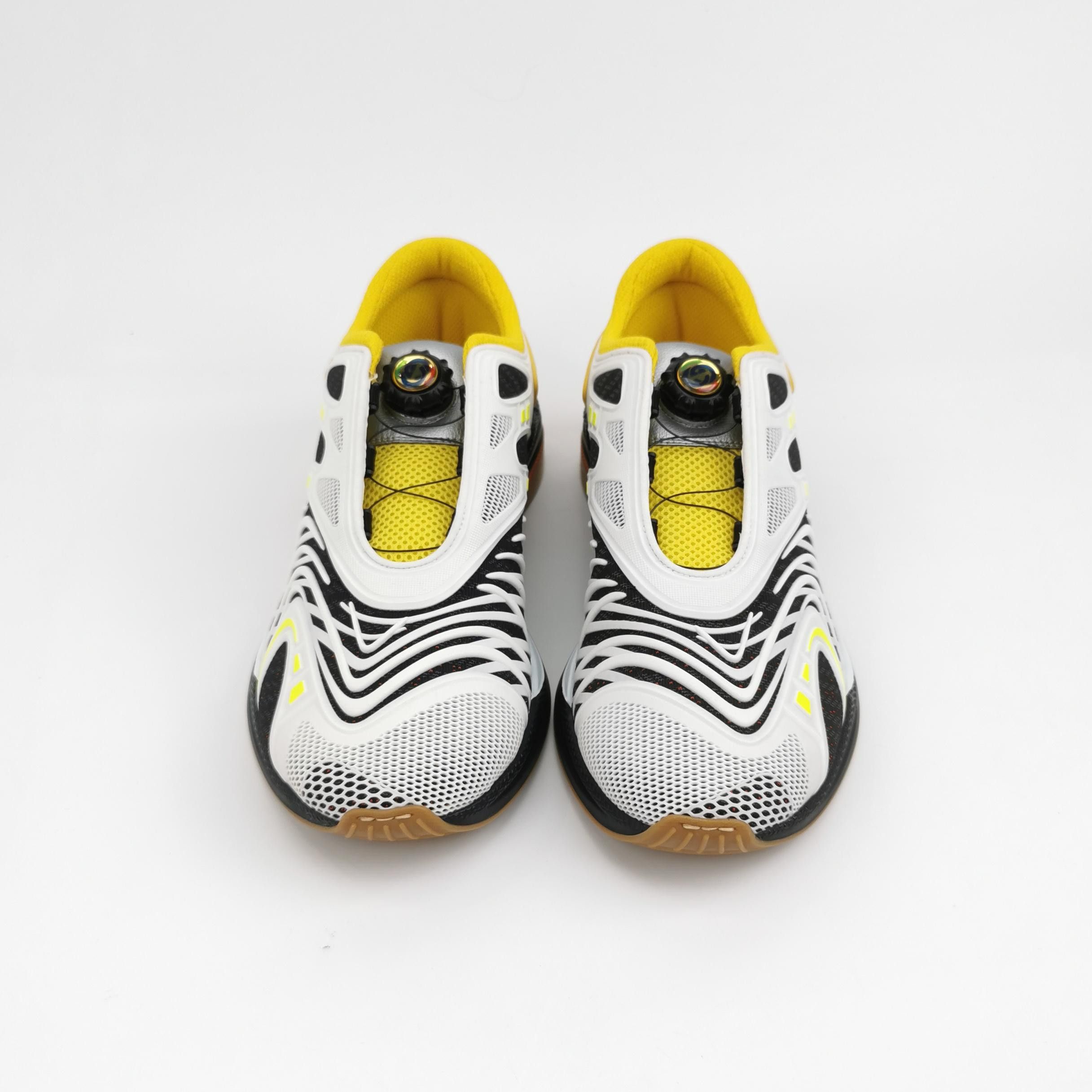 Gucci Gucci Ultrapace R Mesh Sneakers 44 Size US 11 / EU 44 - 4 Thumbnail