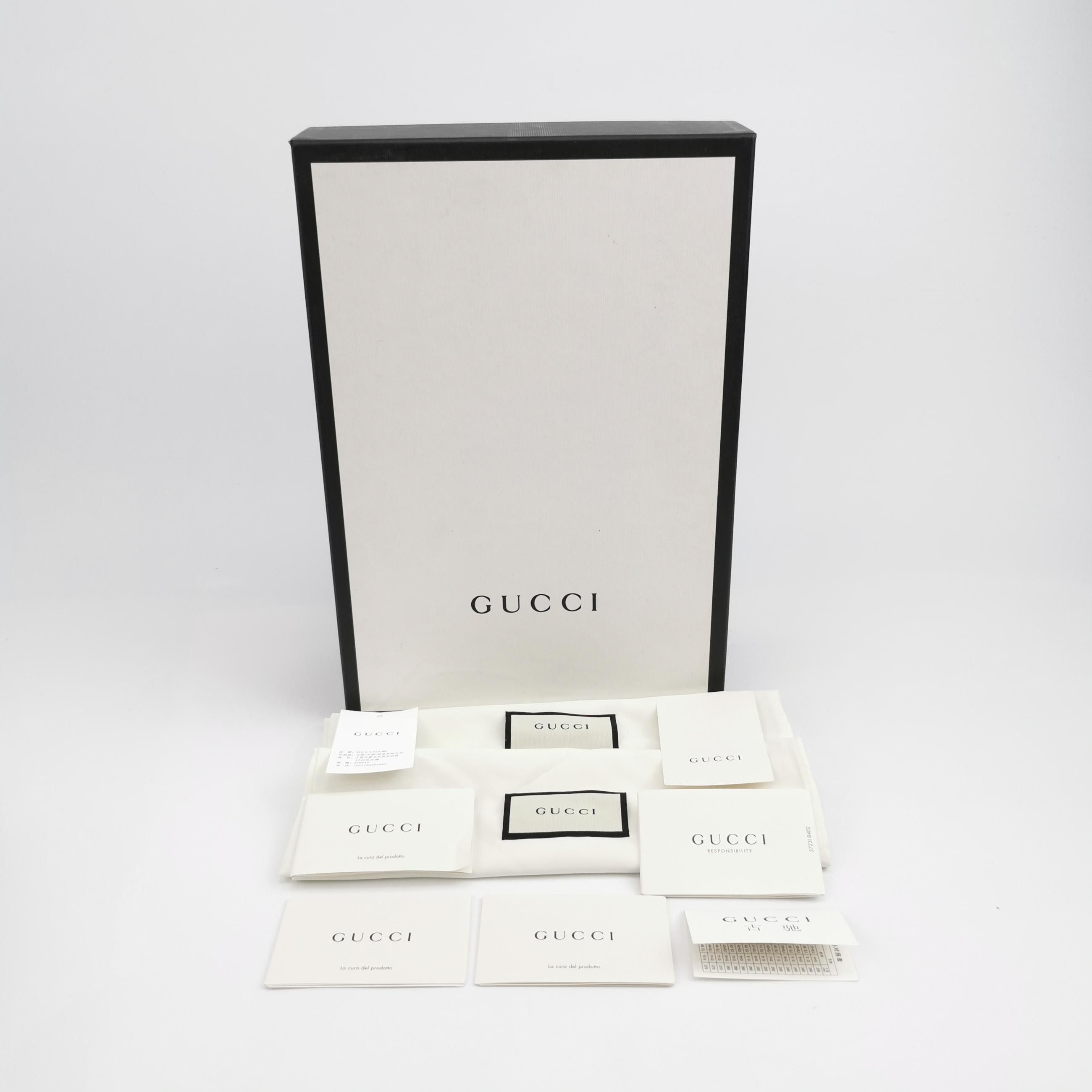 Gucci Gucci Ultrapace R Mesh Sneakers 44 Size US 11 / EU 44 - 7 Thumbnail