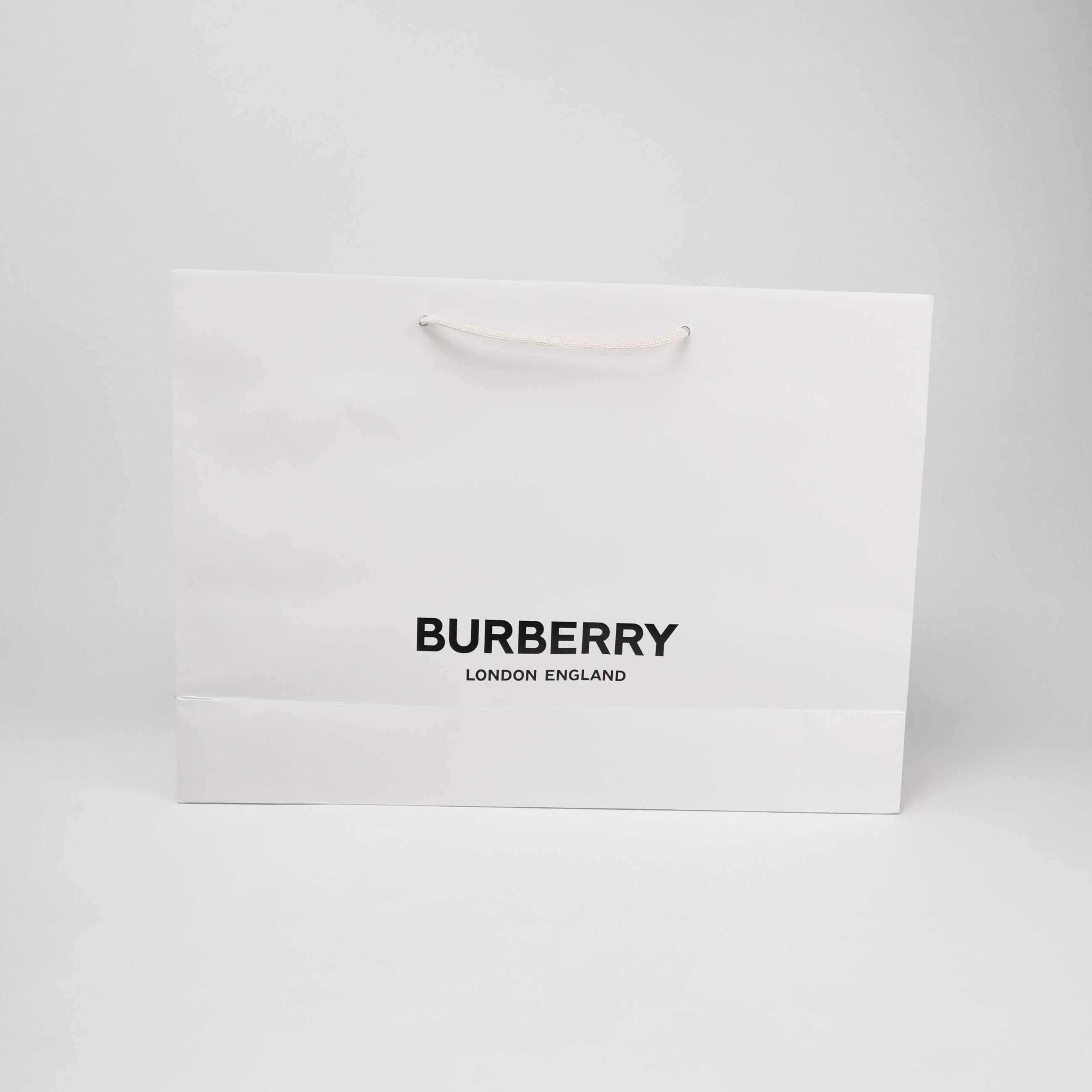 Burberry Burberry Hackney Check Loafers 44 Size US 11 / EU 44 - 8 Thumbnail