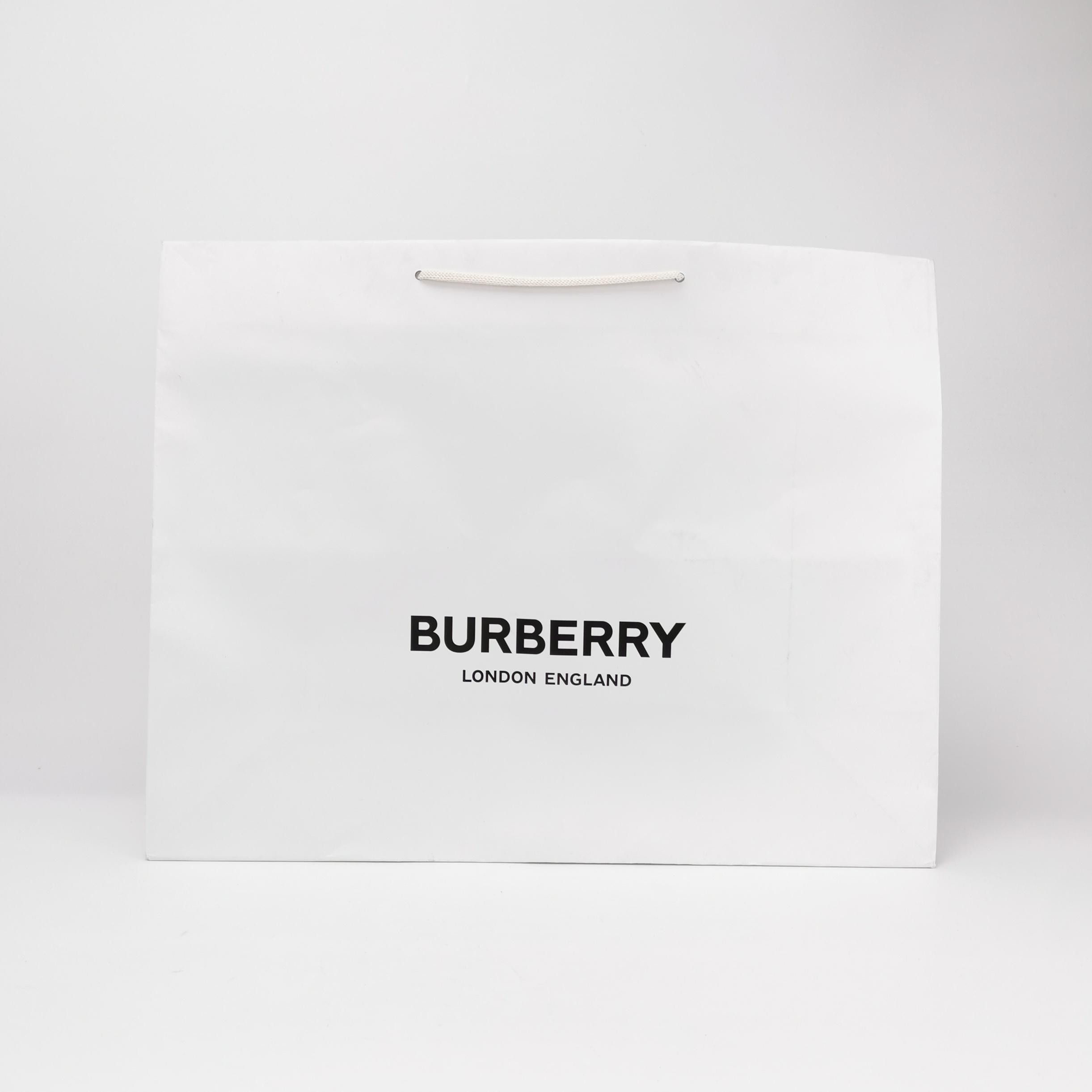 Burberry Burberry Ramsey Check Low-Top Sneakers 45 Size US 12 / EU 45 - 8 Thumbnail