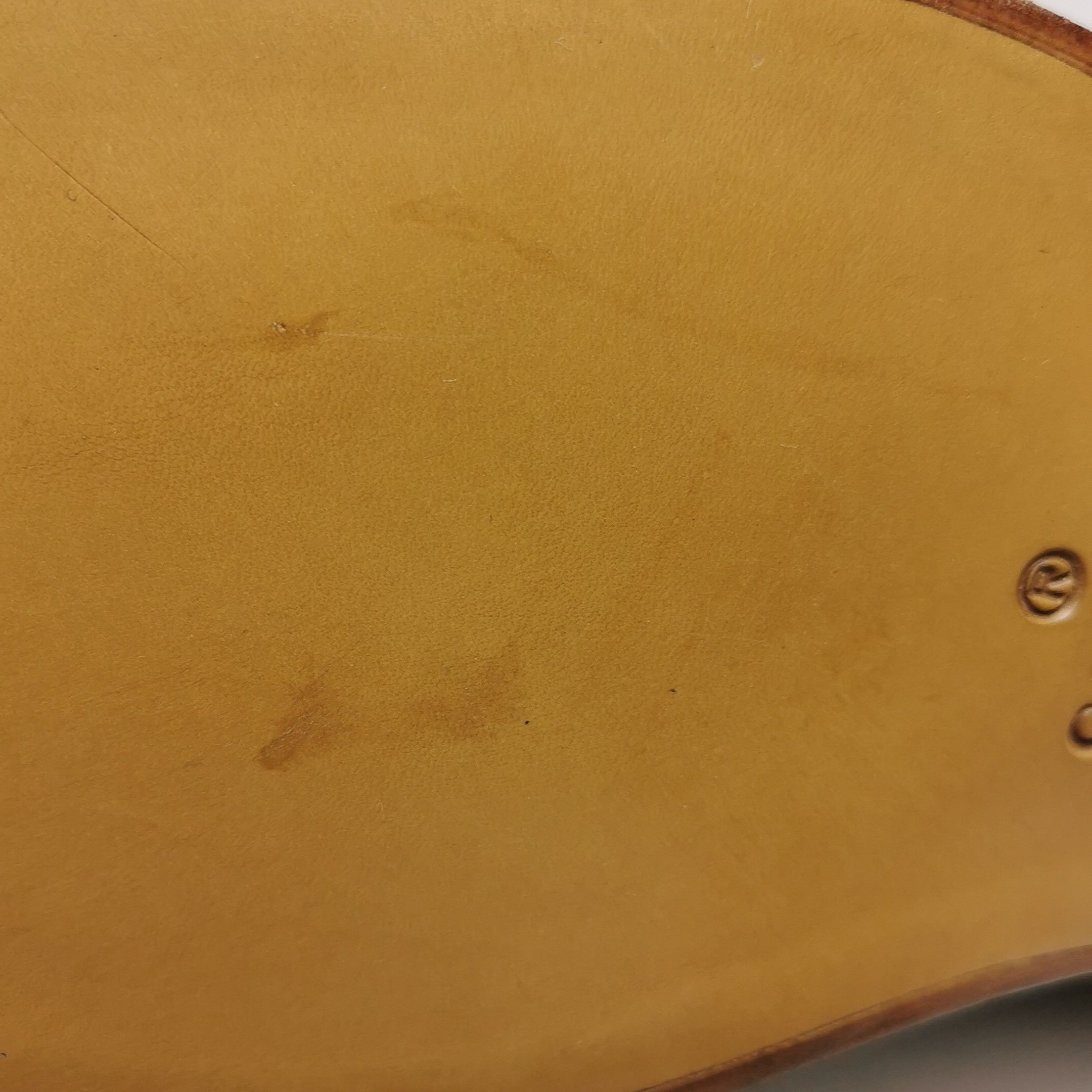 Gucci Gucci Double G Logo Leather Loafers Size EU 40 Size US 7 / EU 40 - 8 Thumbnail