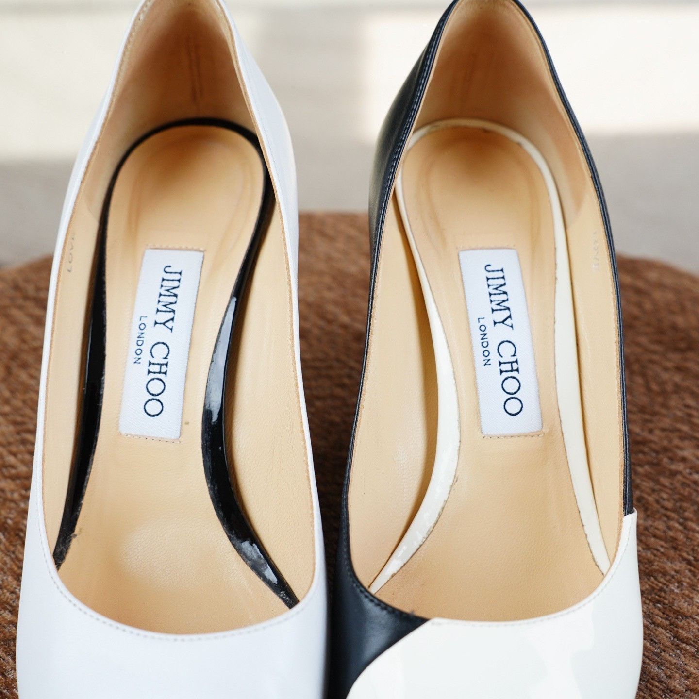 Jimmy Choo Jimmy Choo Multi Lowtop Sneakers us_7 Women Size US 7 / IT 37 - 7 Thumbnail