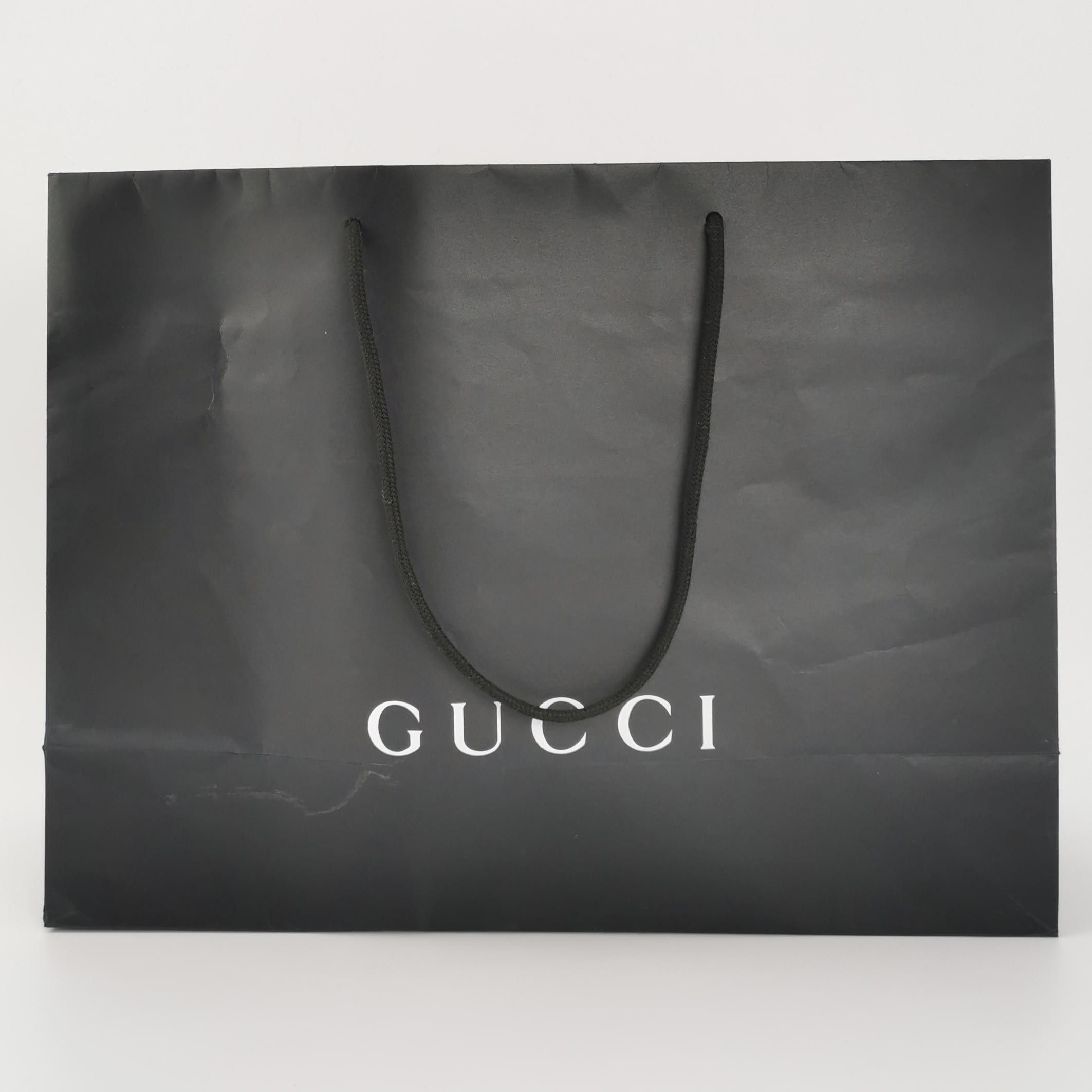 Gucci Gucci Rhyton Mesh Panel Sneakers Size EU 40.5 Size US 7 / EU 40 - 7 Thumbnail