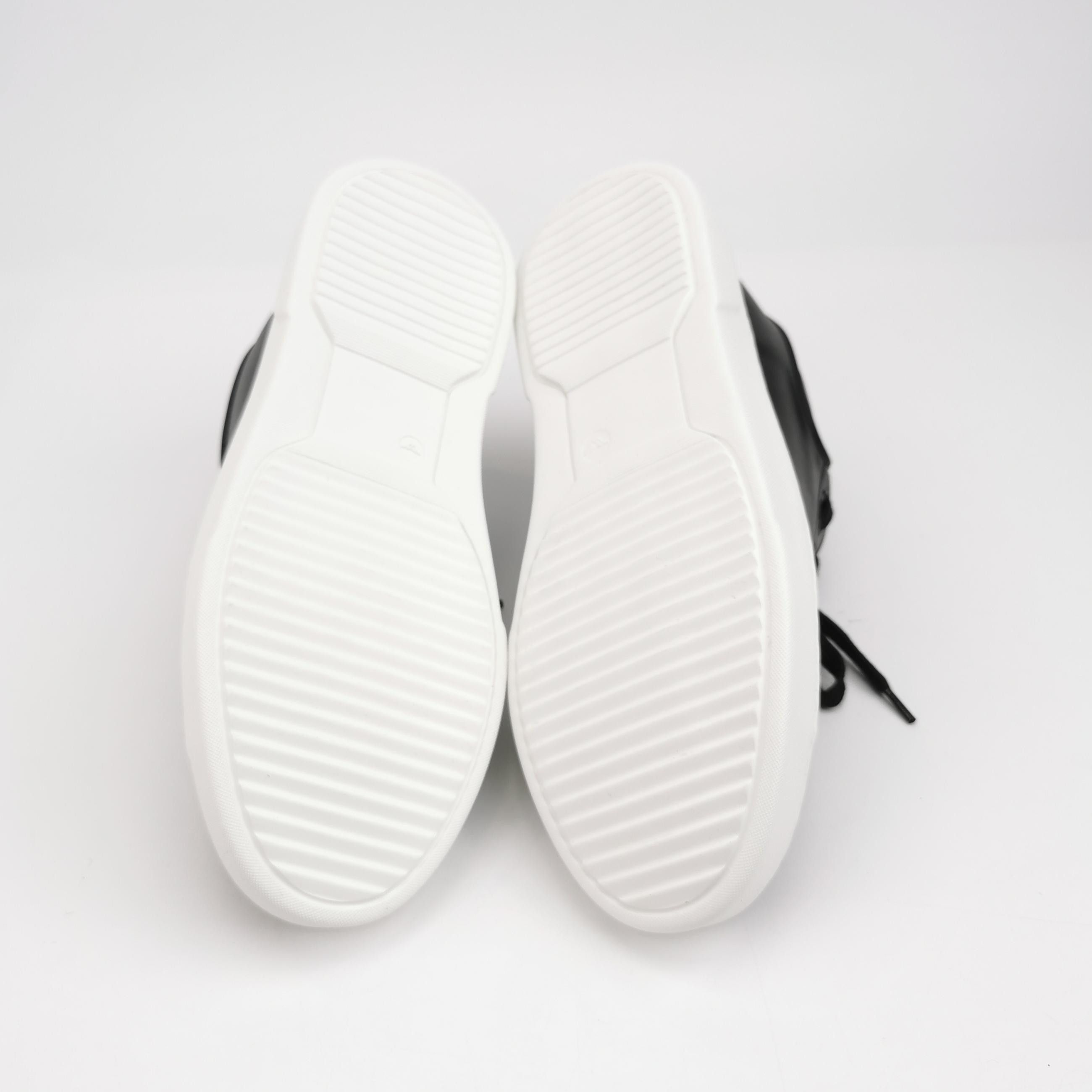 Philipp Plein Philipp Plein Colorblock Logo Sneakers EU 41.5 Size US 8 / EU 41 - 6 Thumbnail