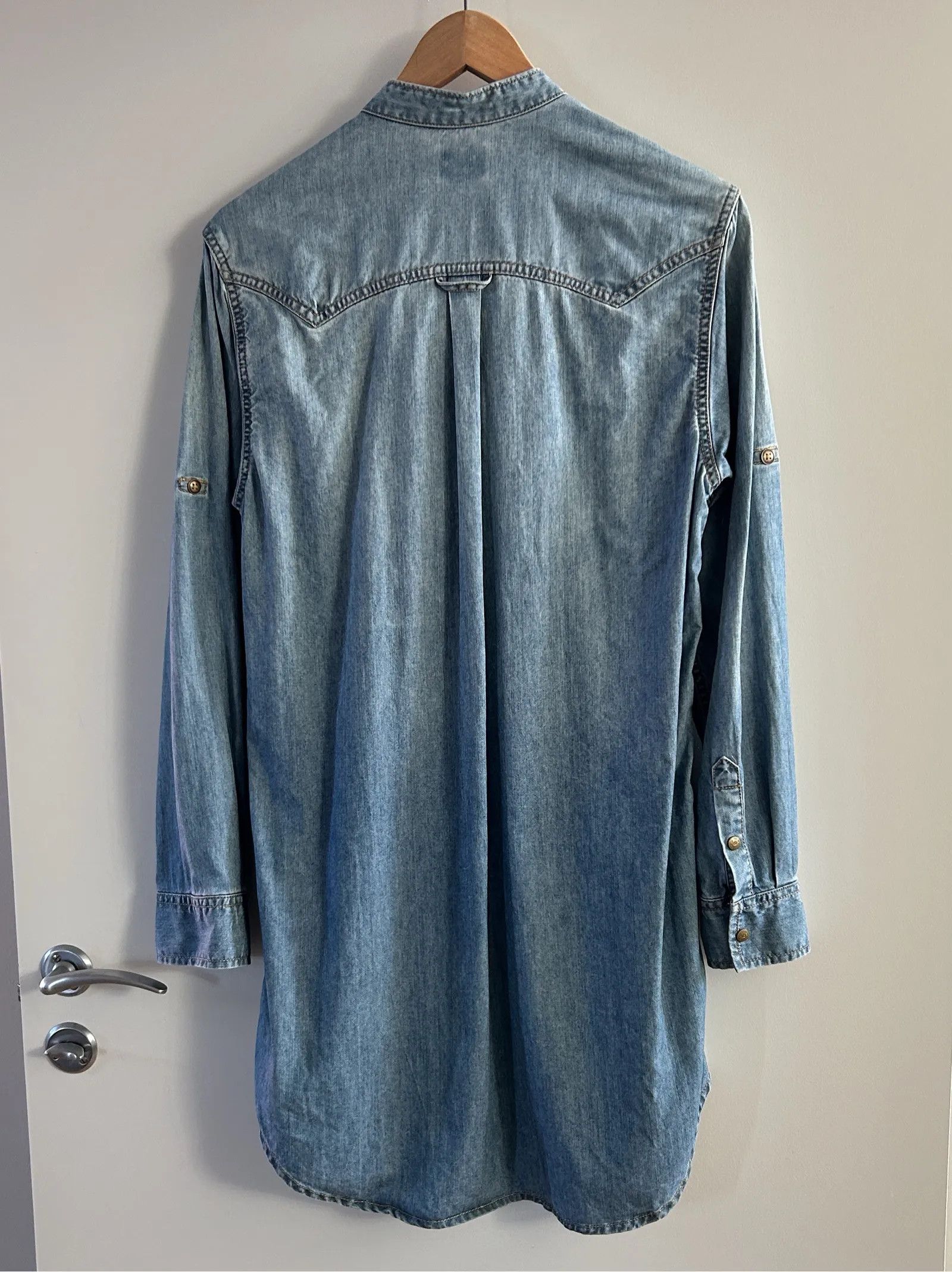 Lee Lee Shirt Size S / US 4 / IT 40 - 4 Thumbnail