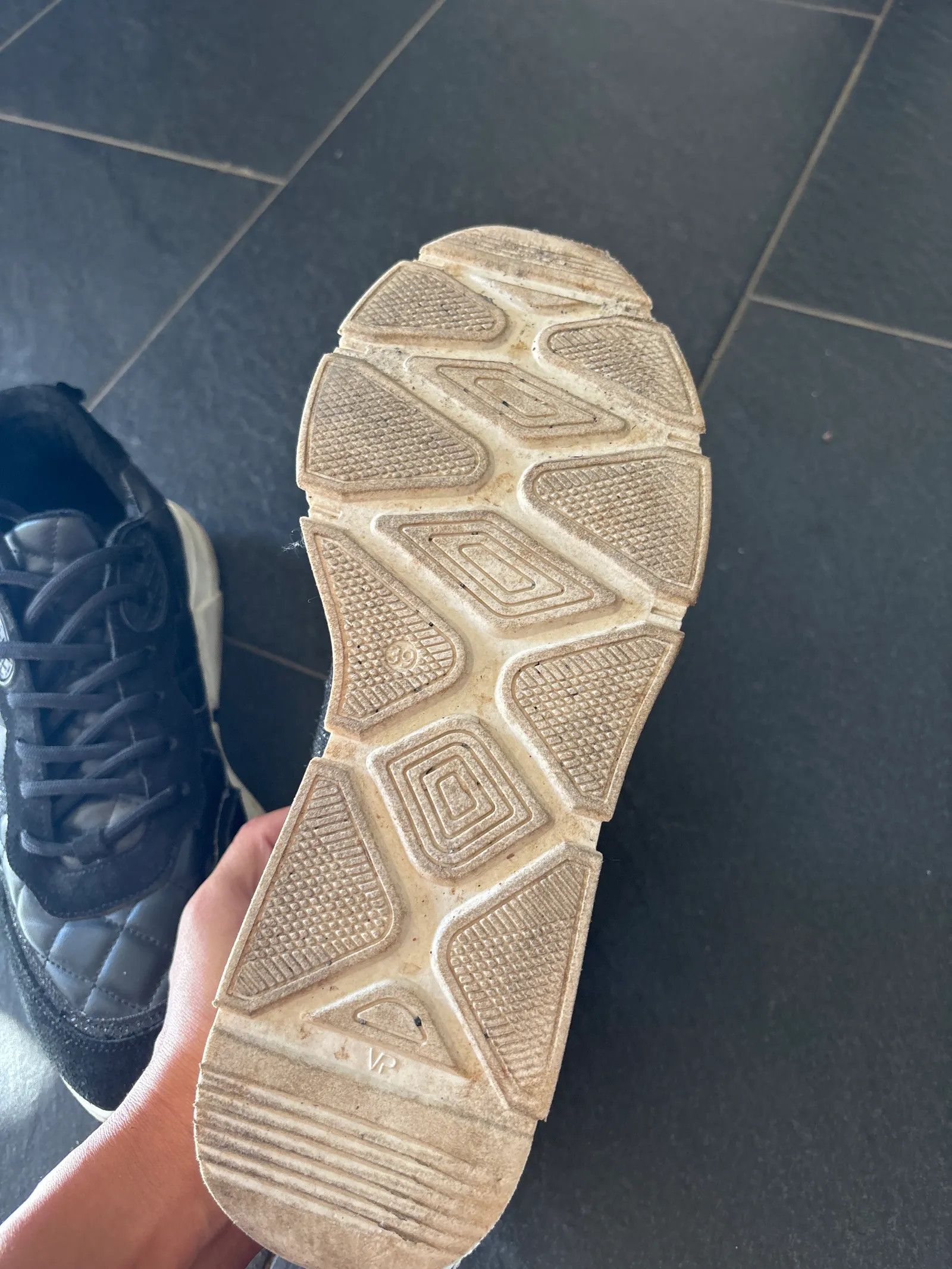 Steve Madden Steve Madden Sneakers Size US 9 / IT 39 - 5 Thumbnail