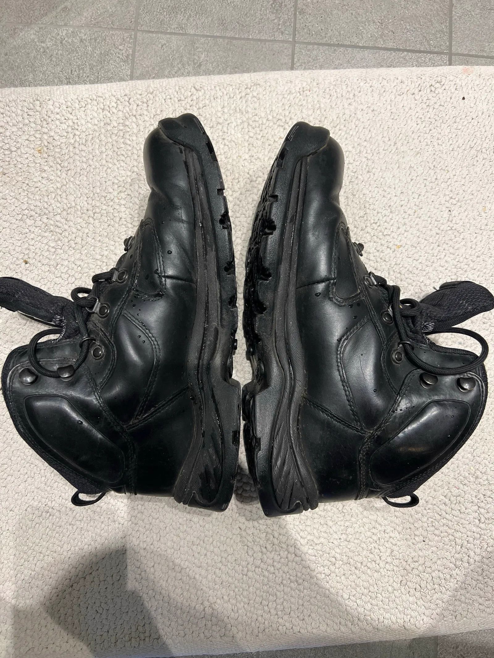 Timberland Timberland Lace up Boots Size US 9 / EU 42 - 3 Thumbnail
