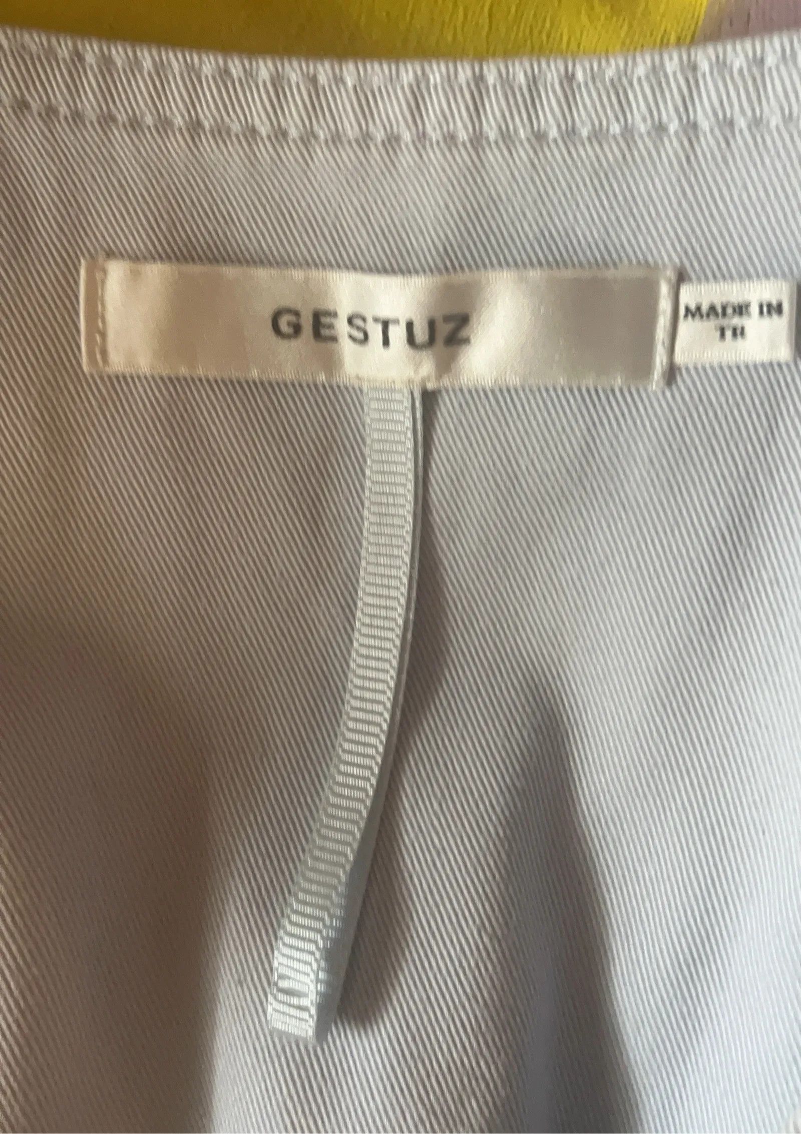 Gestuz Gestuz Kata Dress Dress Size M / US 6-8 / IT 42-44 - 2 Thumbnail