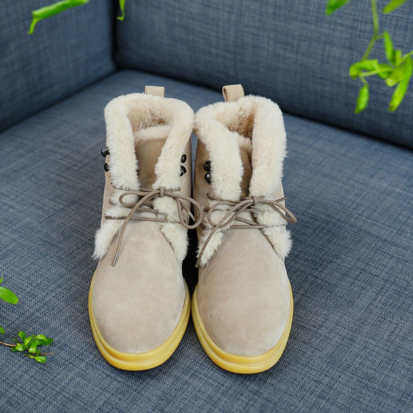 Loro Piana Loro Piana Boots us_5-5 Women Size US 5.5 / IT 35.5 - 5 Thumbnail