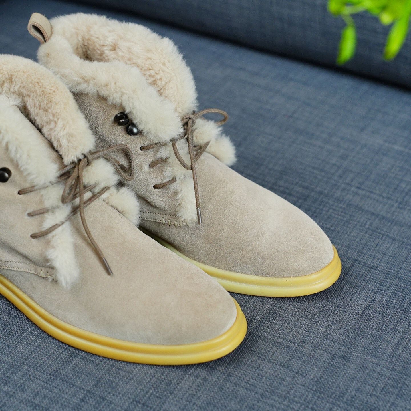 Loro Piana Loro Piana Boots us_5-5 Women Size US 5.5 / IT 35.5 - 4 Thumbnail