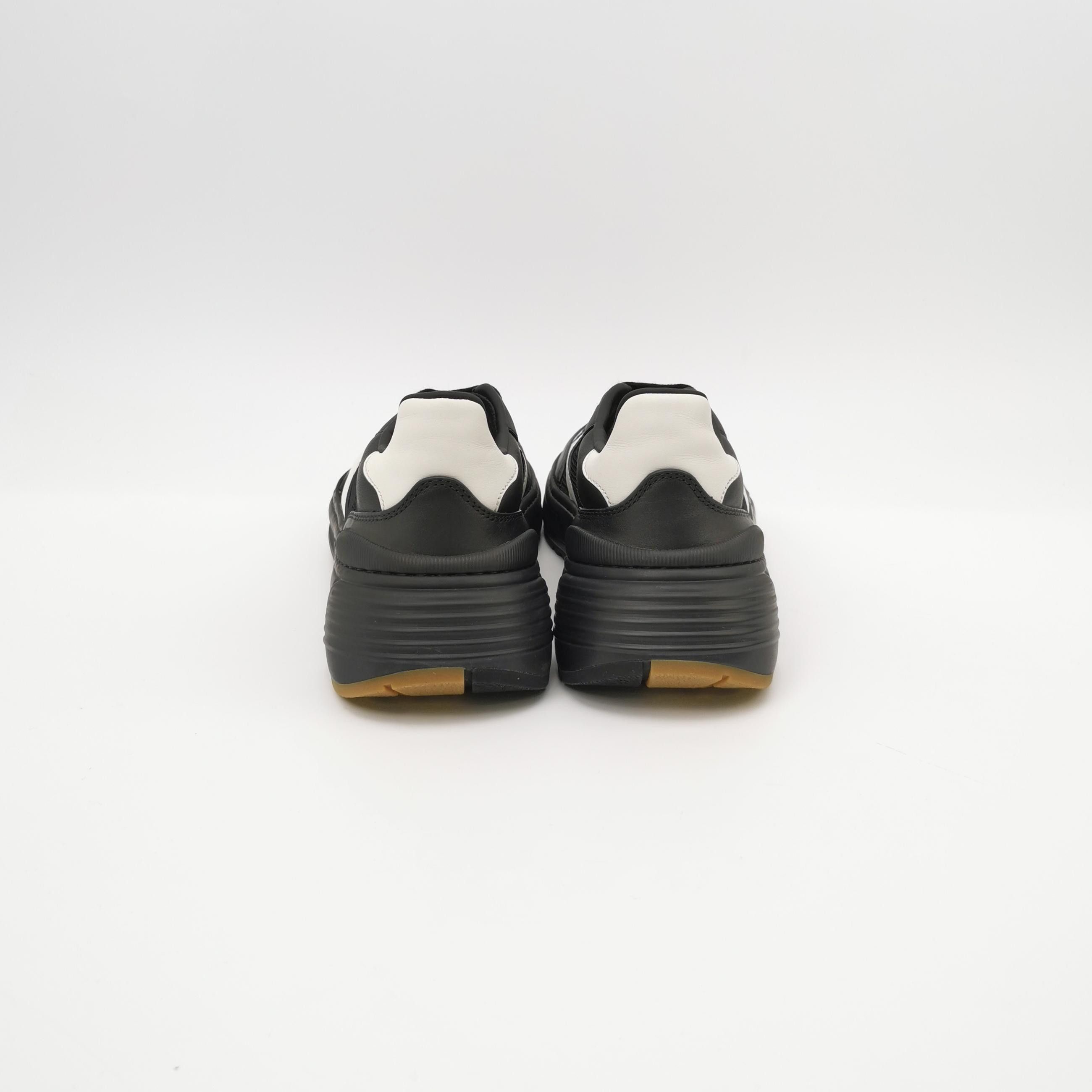 Bottega Veneta Bottega Veneta Speedster Leather Sneakers 42 Size US 9 / EU 42 - 5 Thumbnail