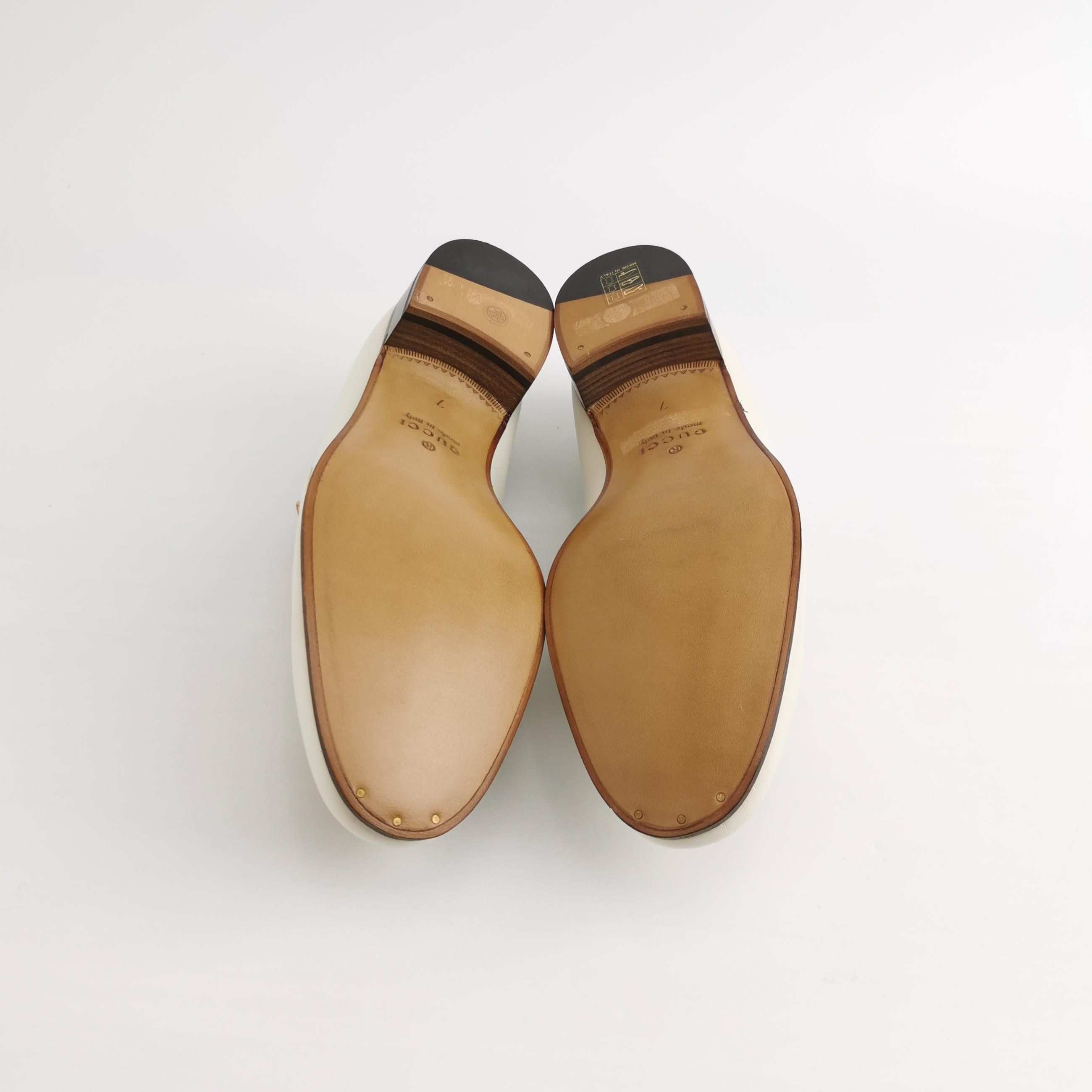 Gucci Gucci Tassel Double G Loafers 7 Size US 8 / EU 41 - 6 Thumbnail
