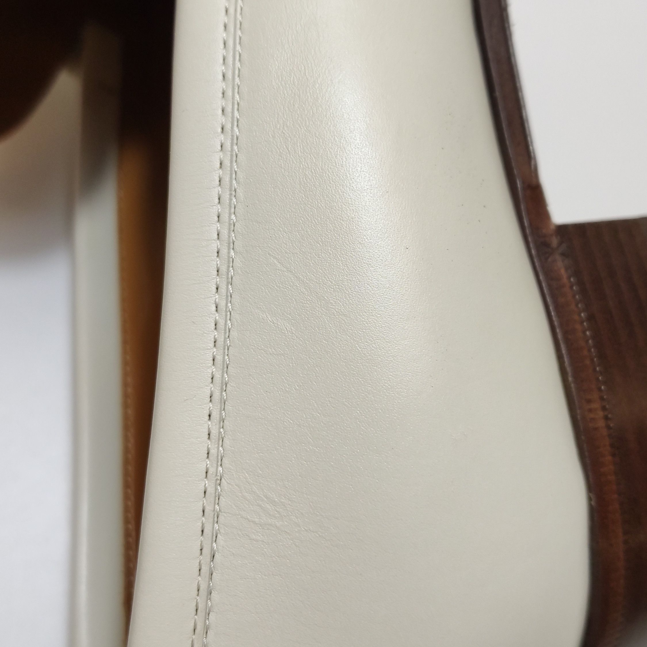 Gucci Gucci Tassel Double G Loafers 7 Size US 8 / EU 41 - 8 Thumbnail