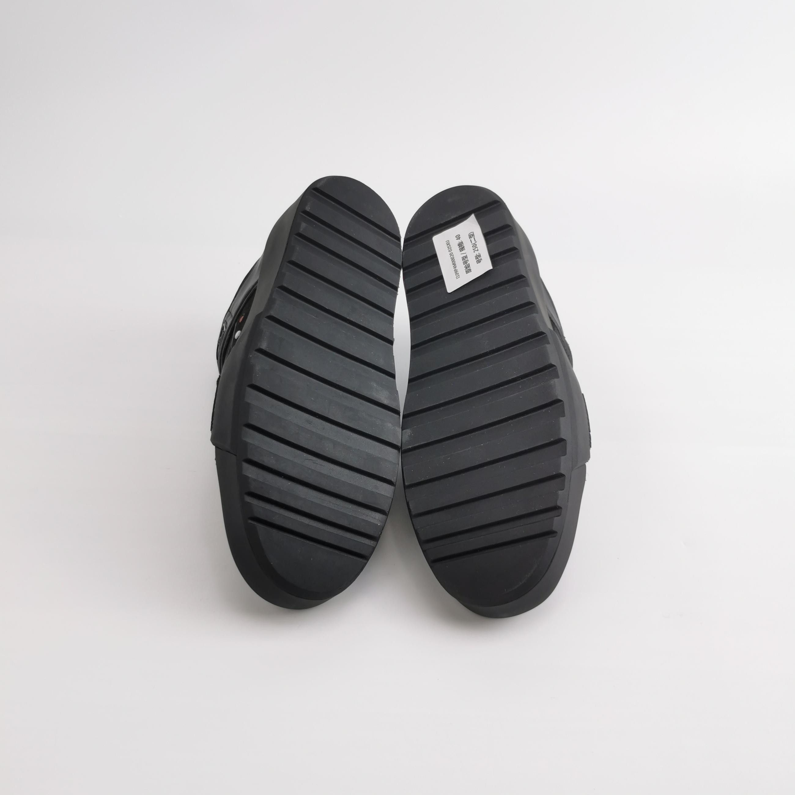 Moncler Moncler Promyx Space Suede Leather Sneakers Size 40 Size US 7 / EU 40 - 6 Thumbnail