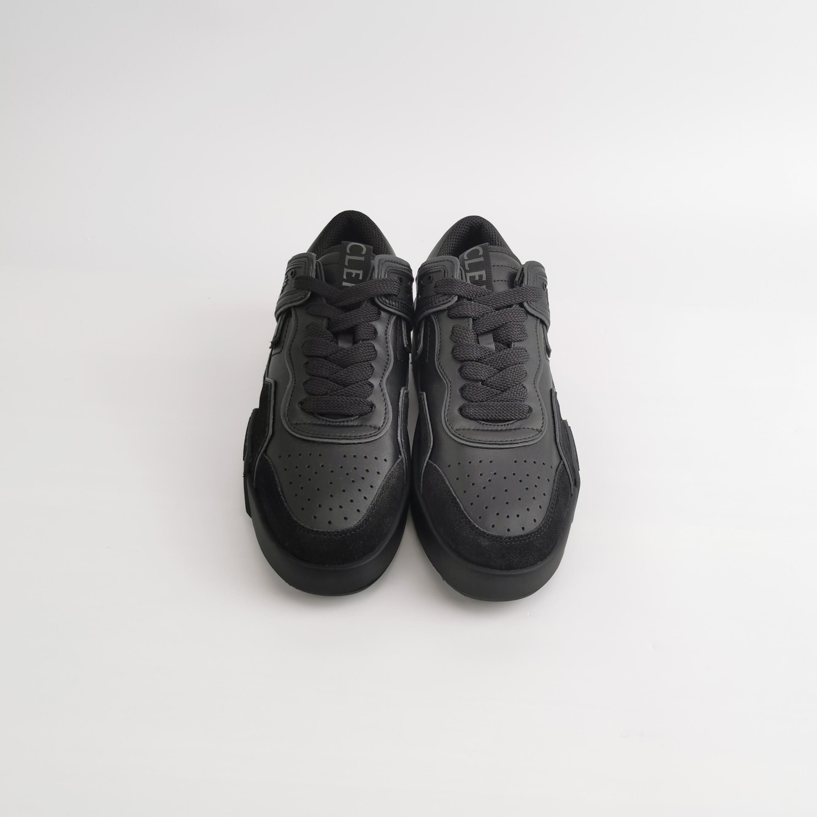 Moncler Moncler Promyx Space Suede Leather Sneakers Size 40 Size US 7 / EU 40 - 4 Thumbnail