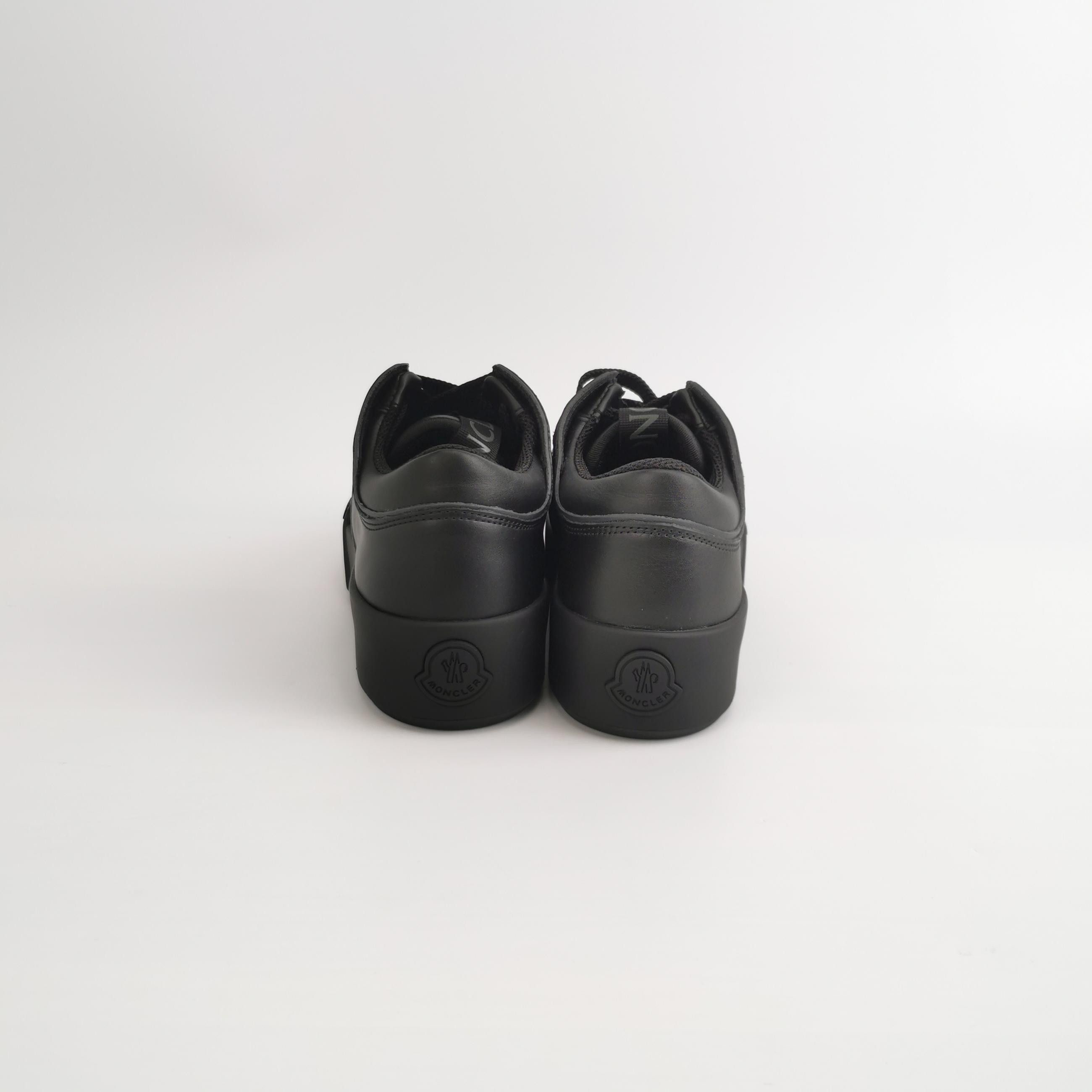 Moncler Moncler Promyx Space Suede Leather Sneakers Size 40 Size US 7 / EU 40 - 5 Thumbnail