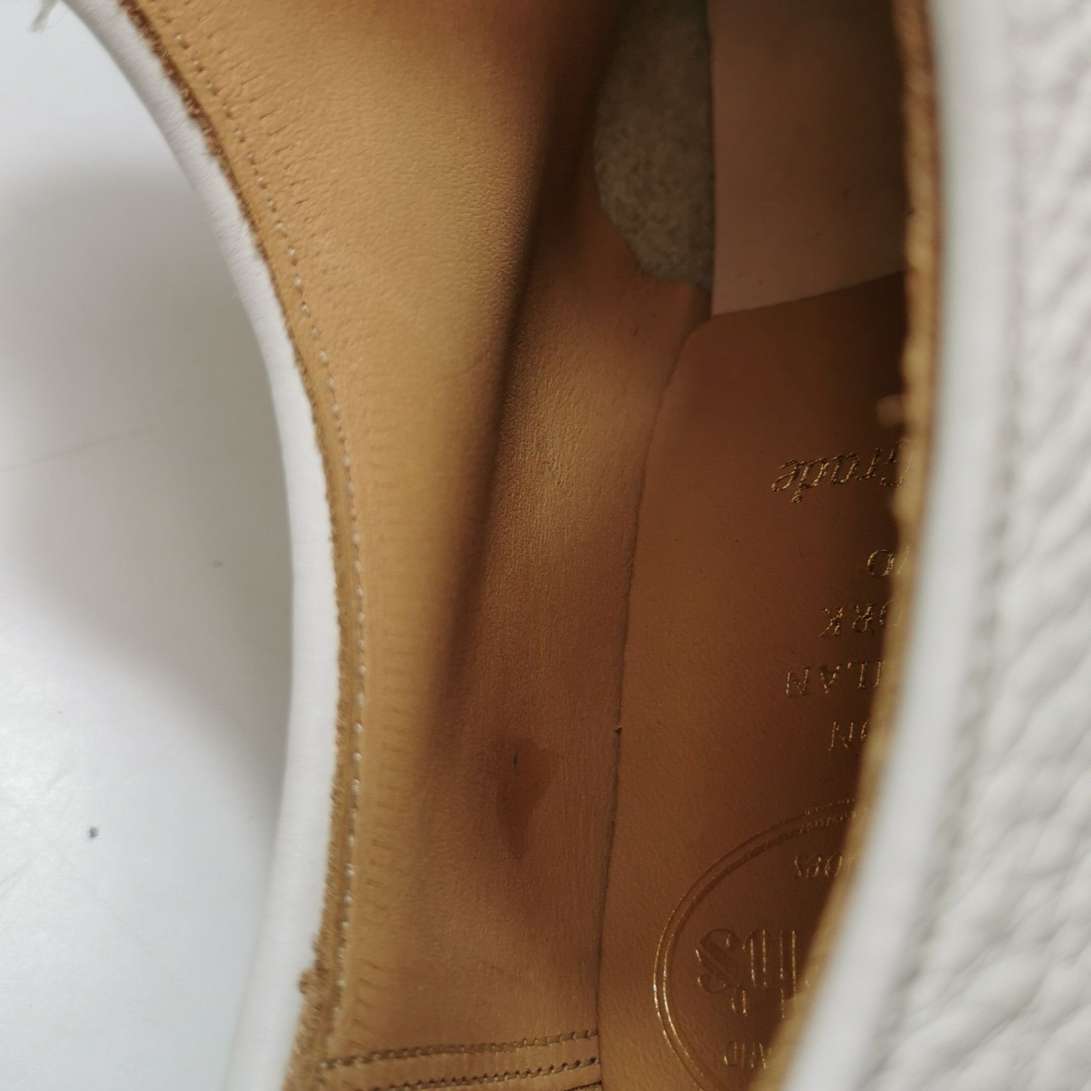 Church's Church’s Pebbled Leather Derby Shoes US 7.5 Size US 7 / EU 40 - 9 Thumbnail