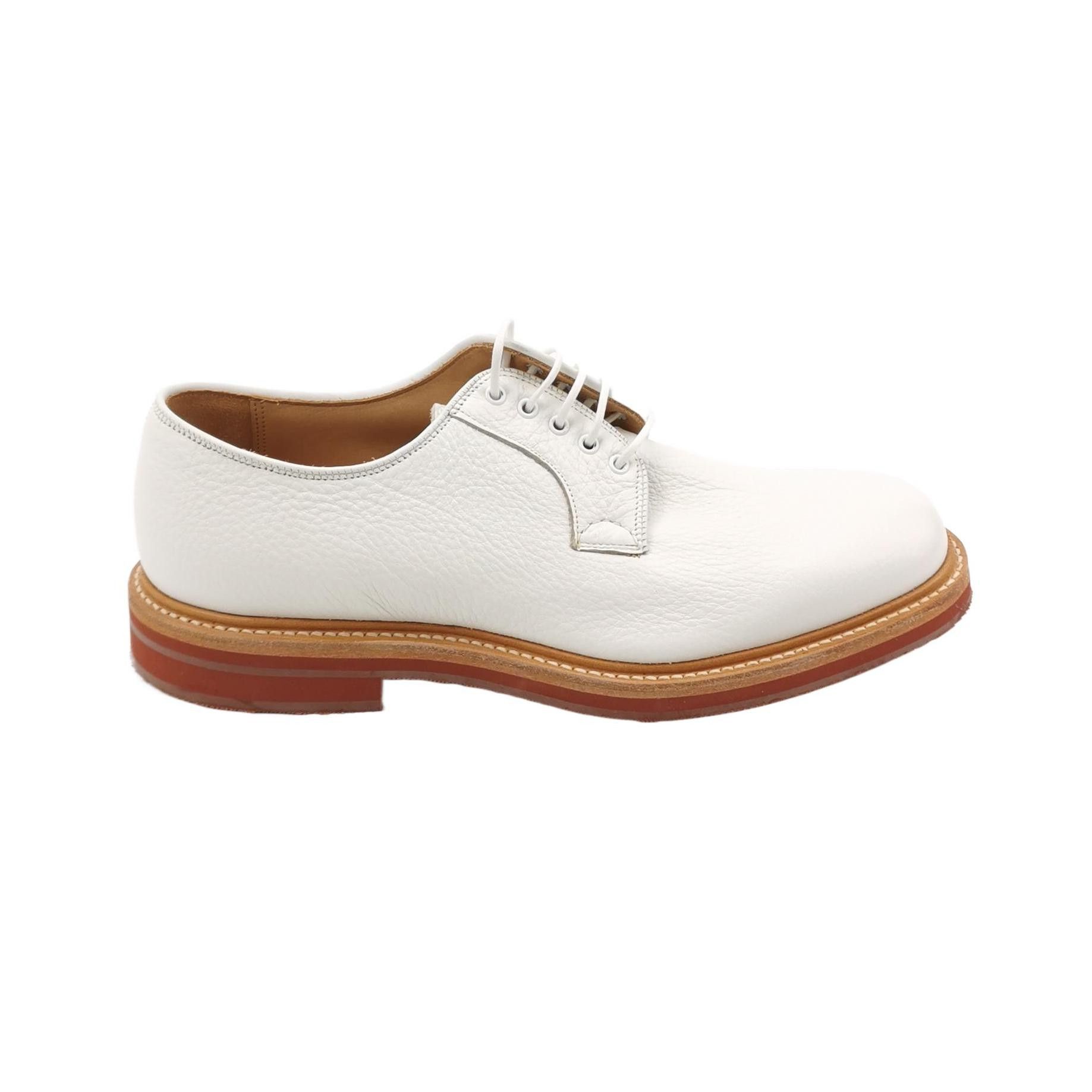 Church's Church’s Pebbled Leather Derby Shoes US 7.5 Size US 7 / EU 40 - 2 Thumbnail