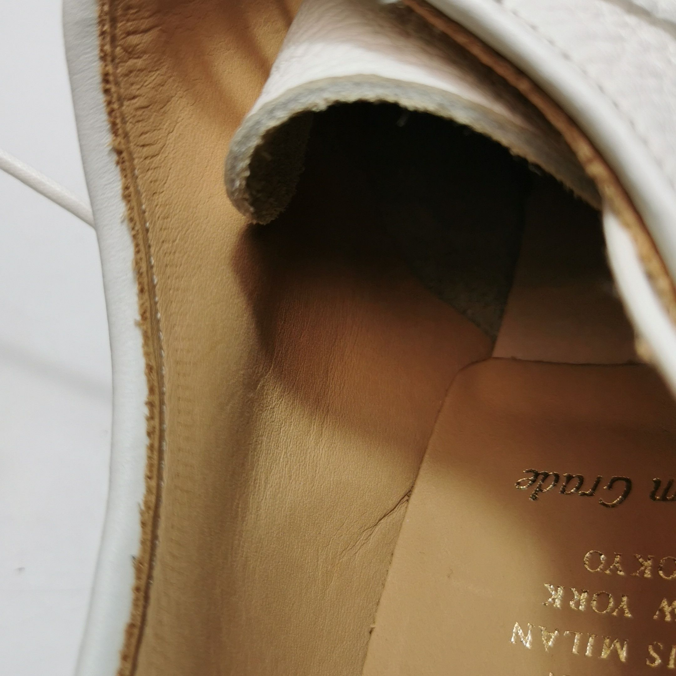 Church's Church’s Pebbled Leather Derby Shoes US 7.5 Size US 7 / EU 40 - 17 Thumbnail