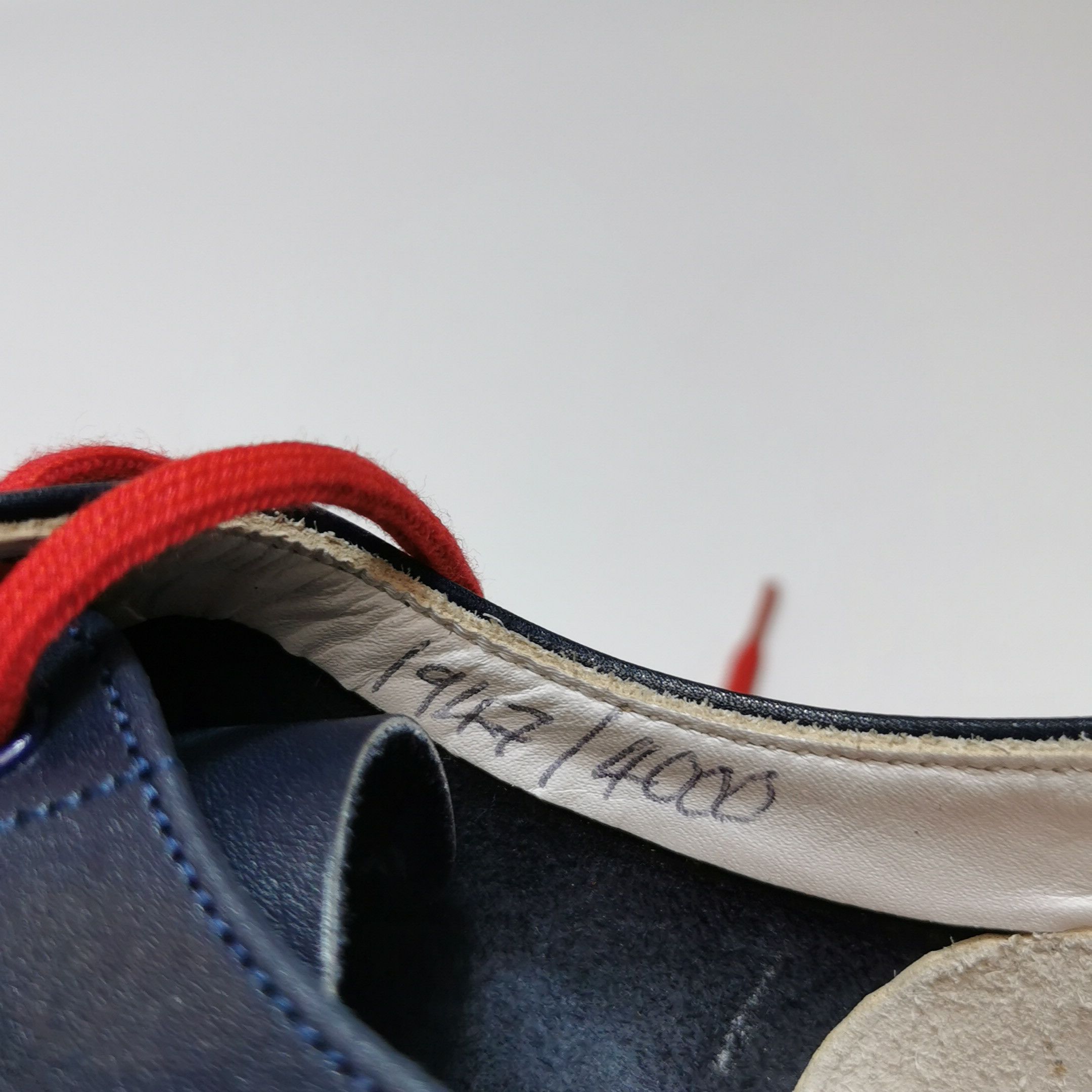 Church's Church's Colorblock Platform Derby Shoes 40 Size US 7 / EU 40 - 15 Thumbnail