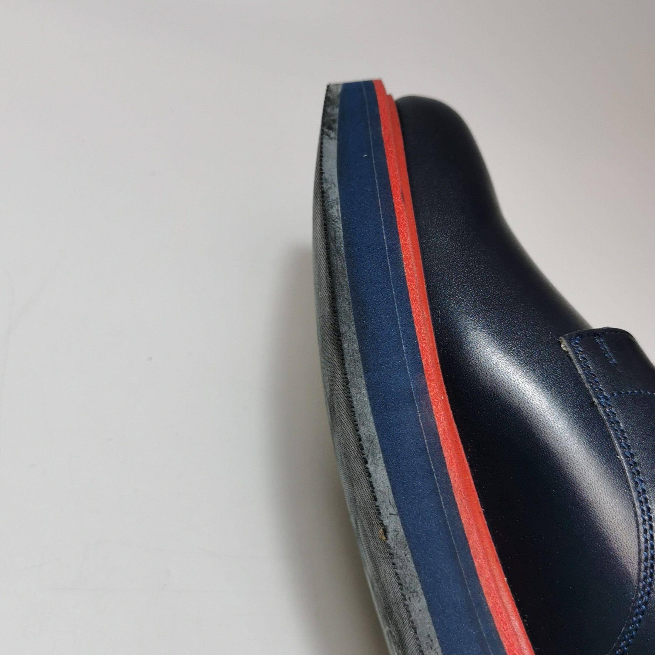 Church's Church's Colorblock Platform Derby Shoes 40 Size US 7 / EU 40 - 11 Thumbnail