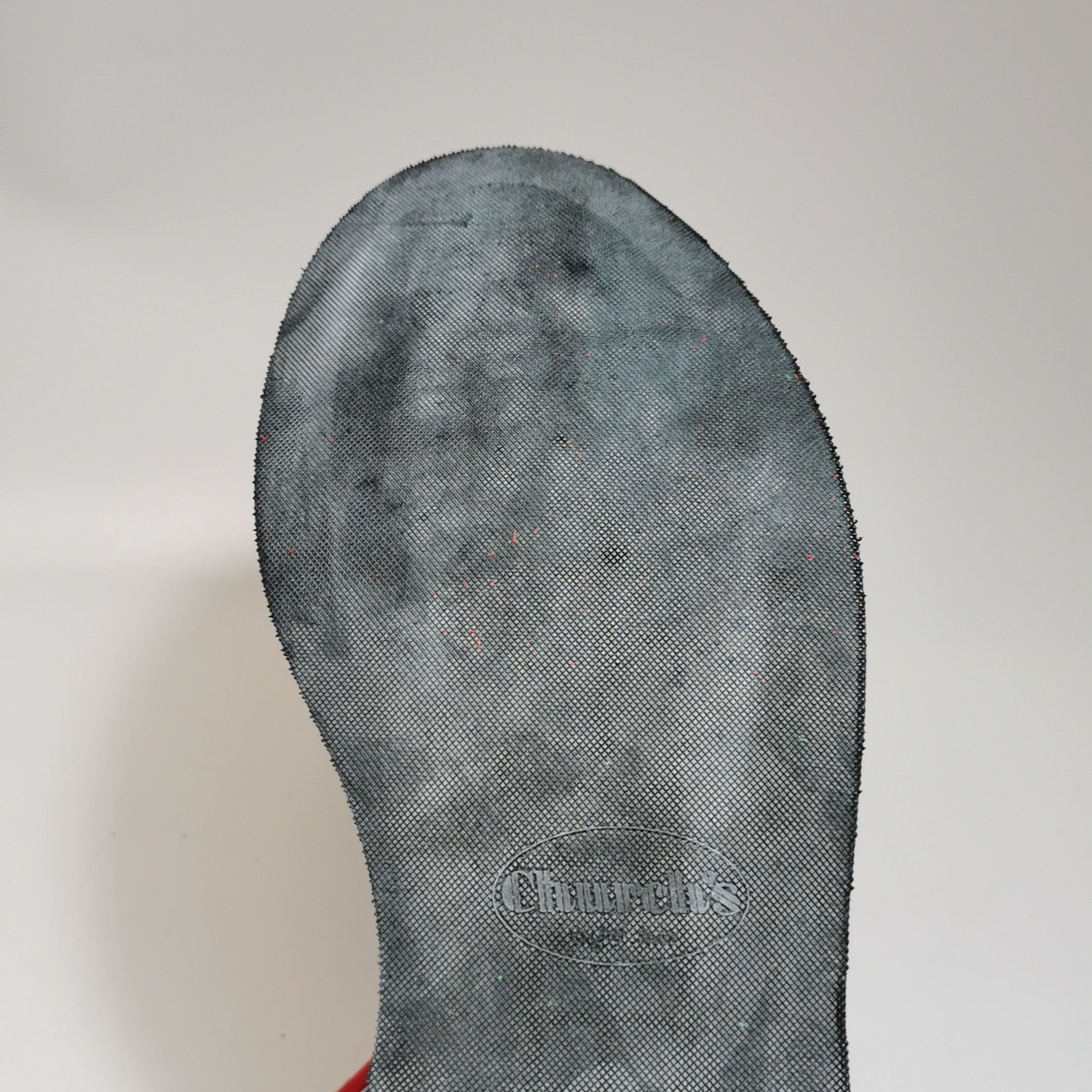 Church's Church's Colorblock Platform Derby Shoes 40 Size US 7 / EU 40 - 13 Thumbnail