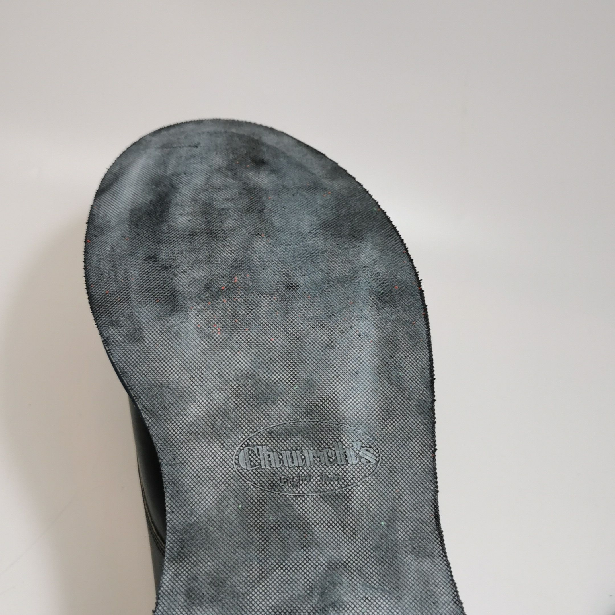Church's Church's Colorblock Platform Derby Shoes 40 Size US 7 / EU 40 - 14 Thumbnail
